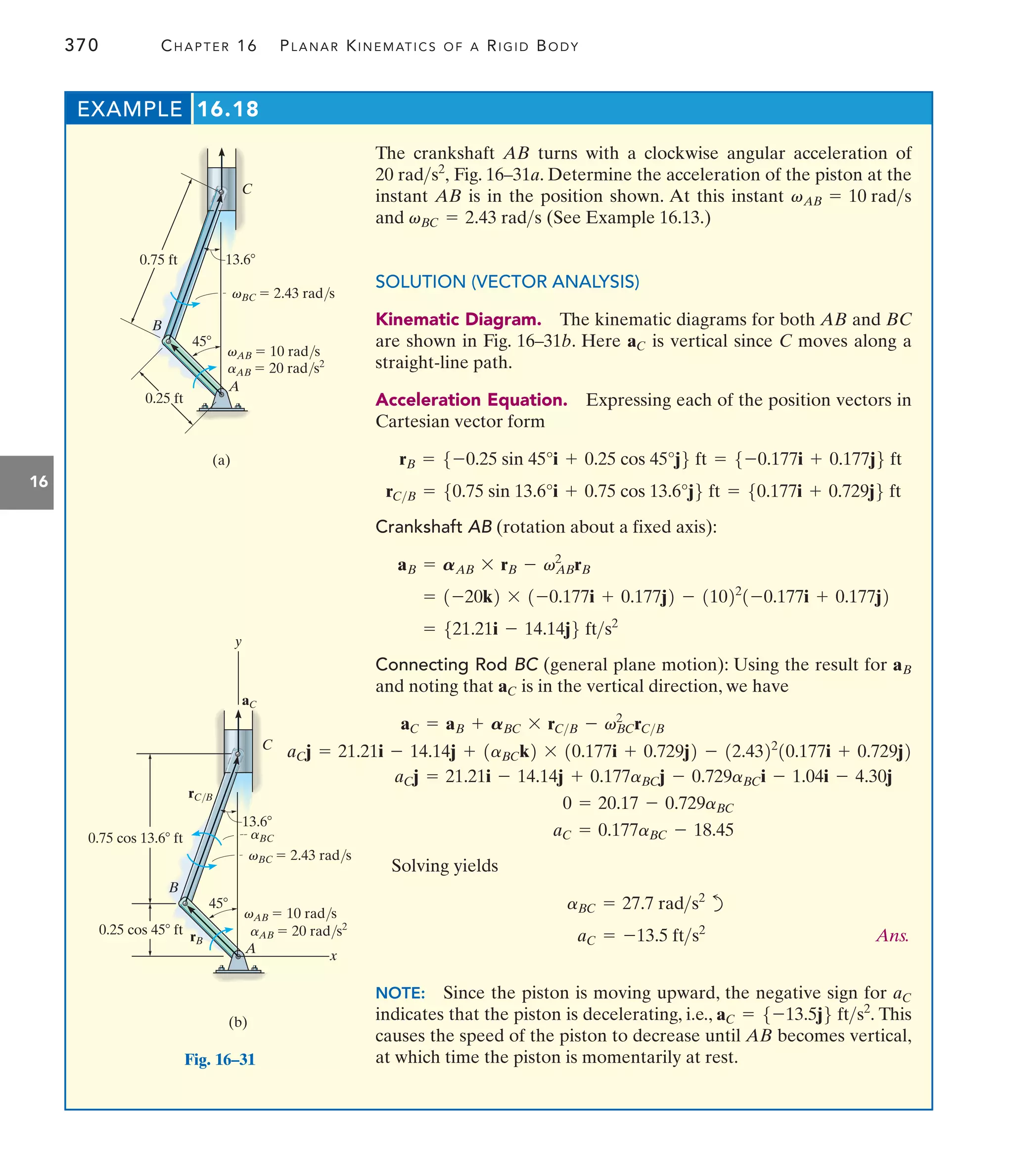 Engineering Mechanics--Combined Statics  Dynamics, 12th Edition by Russell C. Hibbeler.pdf