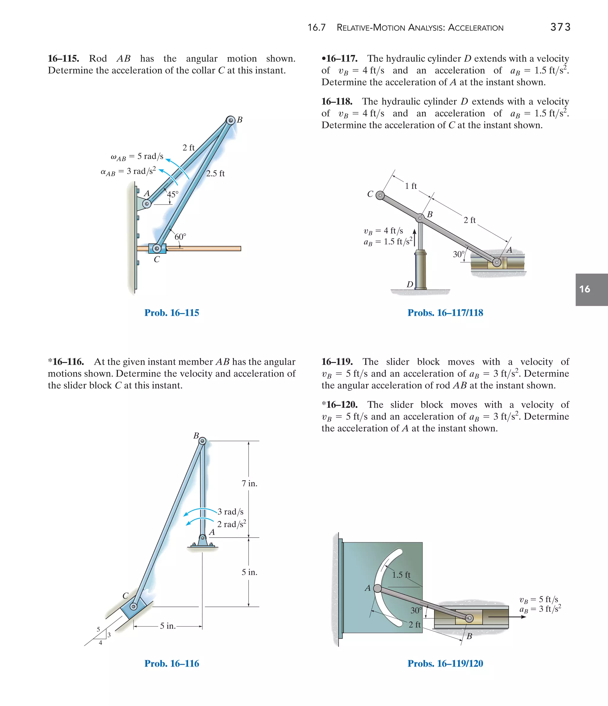Engineering Mechanics--Combined Statics  Dynamics, 12th Edition by Russell C. Hibbeler.pdf