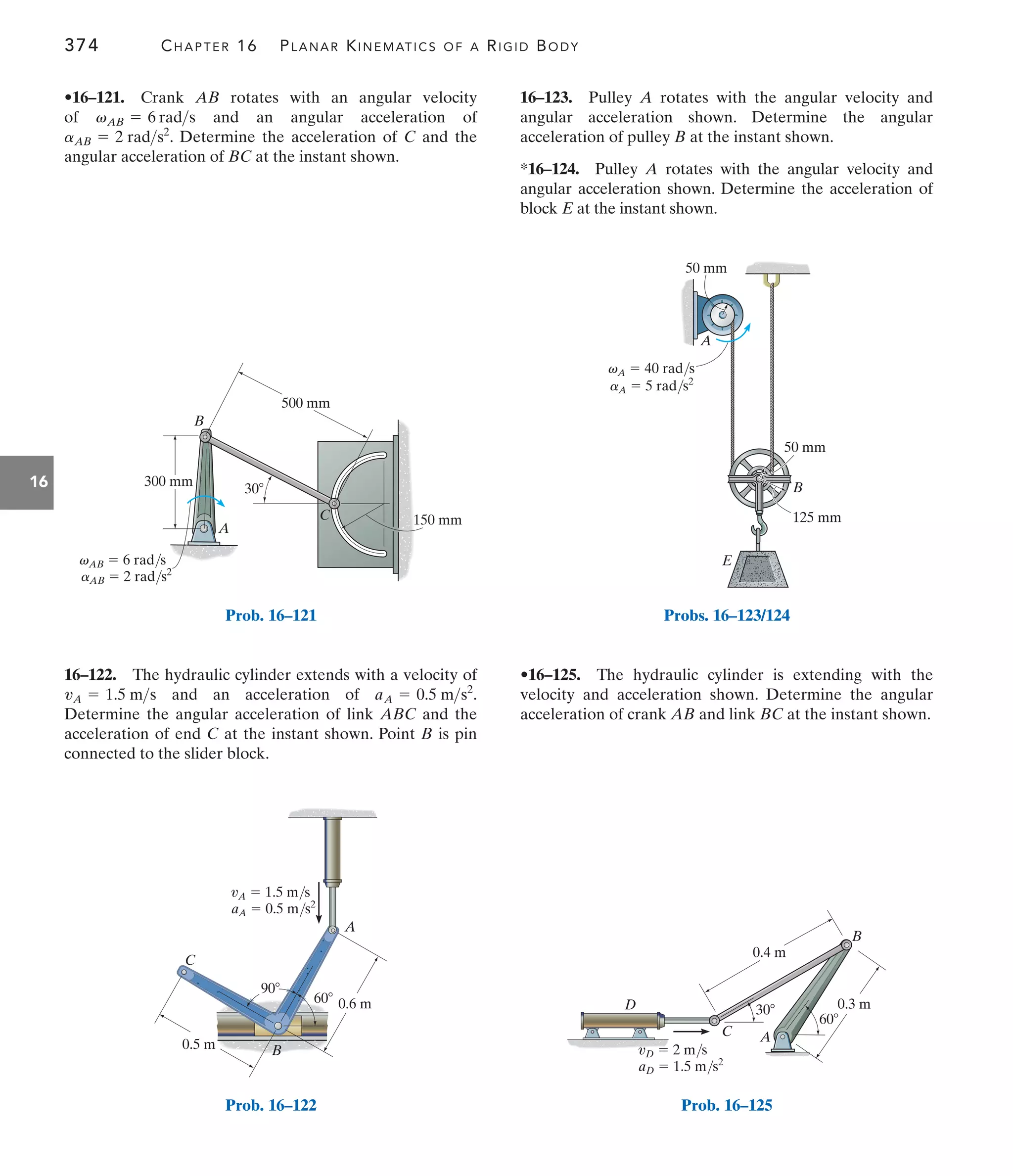 Engineering Mechanics--Combined Statics  Dynamics, 12th Edition by Russell C. Hibbeler.pdf
