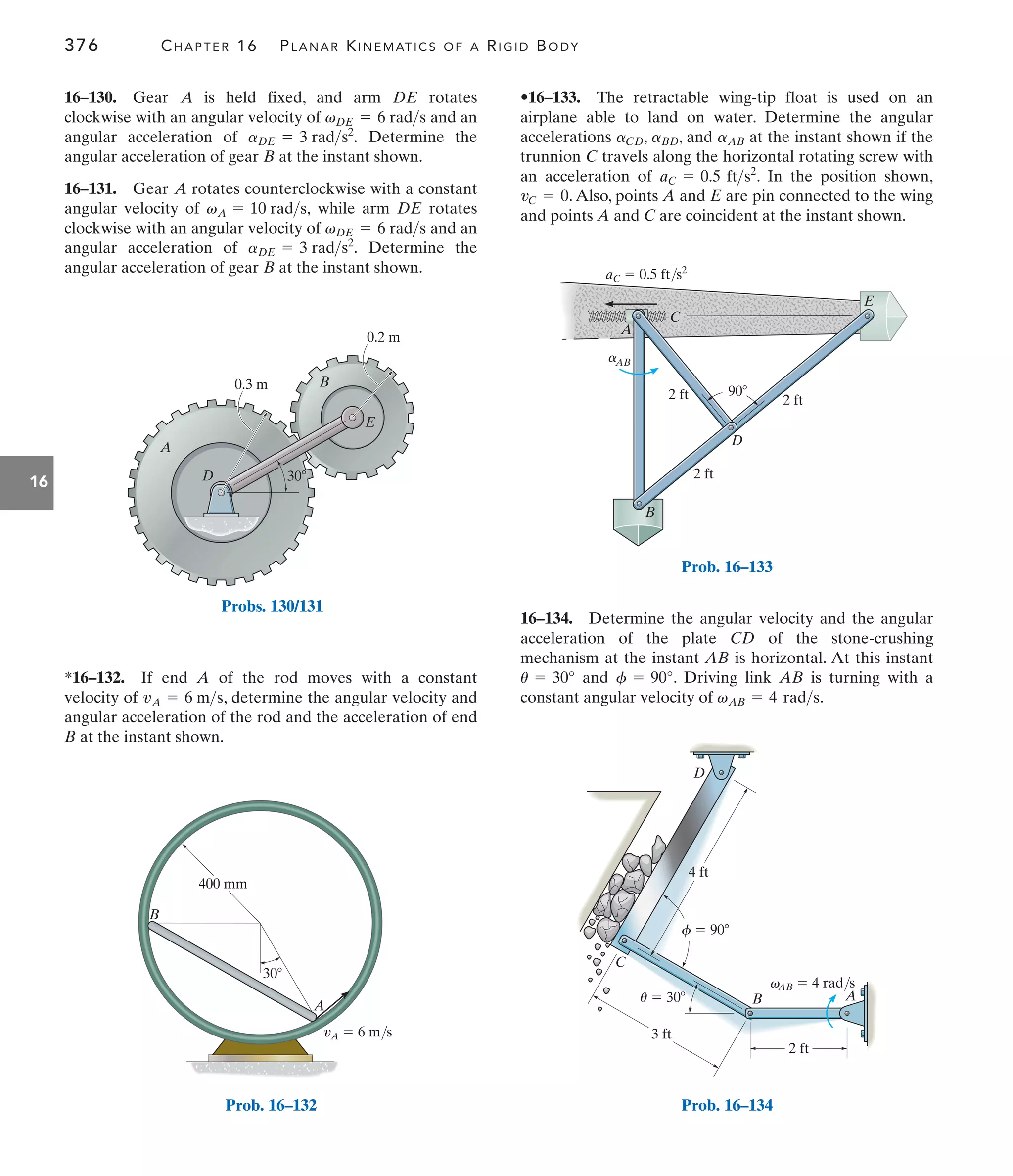 Engineering Mechanics--Combined Statics  Dynamics, 12th Edition by Russell C. Hibbeler.pdf