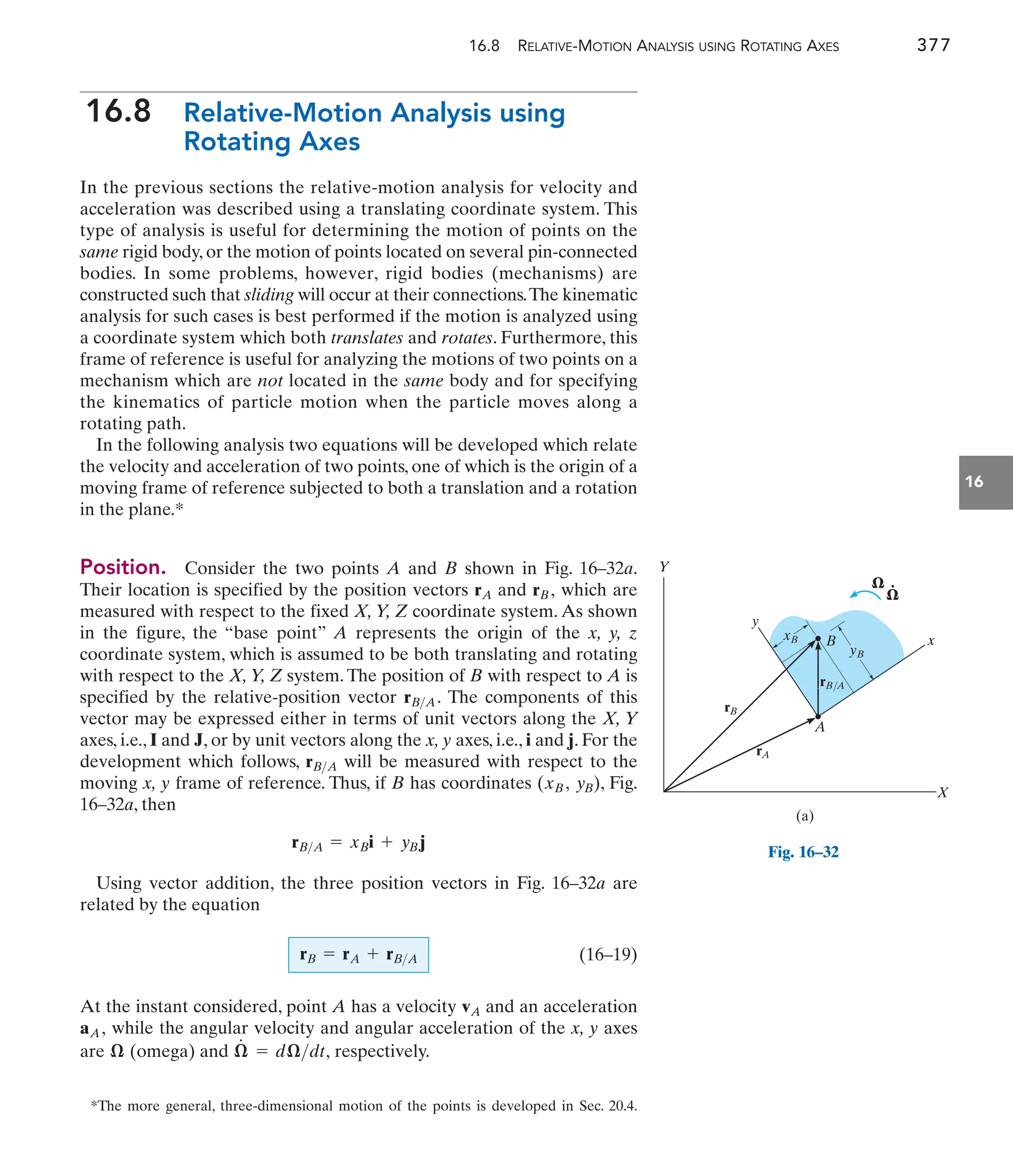 Engineering Mechanics--Combined Statics  Dynamics, 12th Edition by Russell C. Hibbeler.pdf