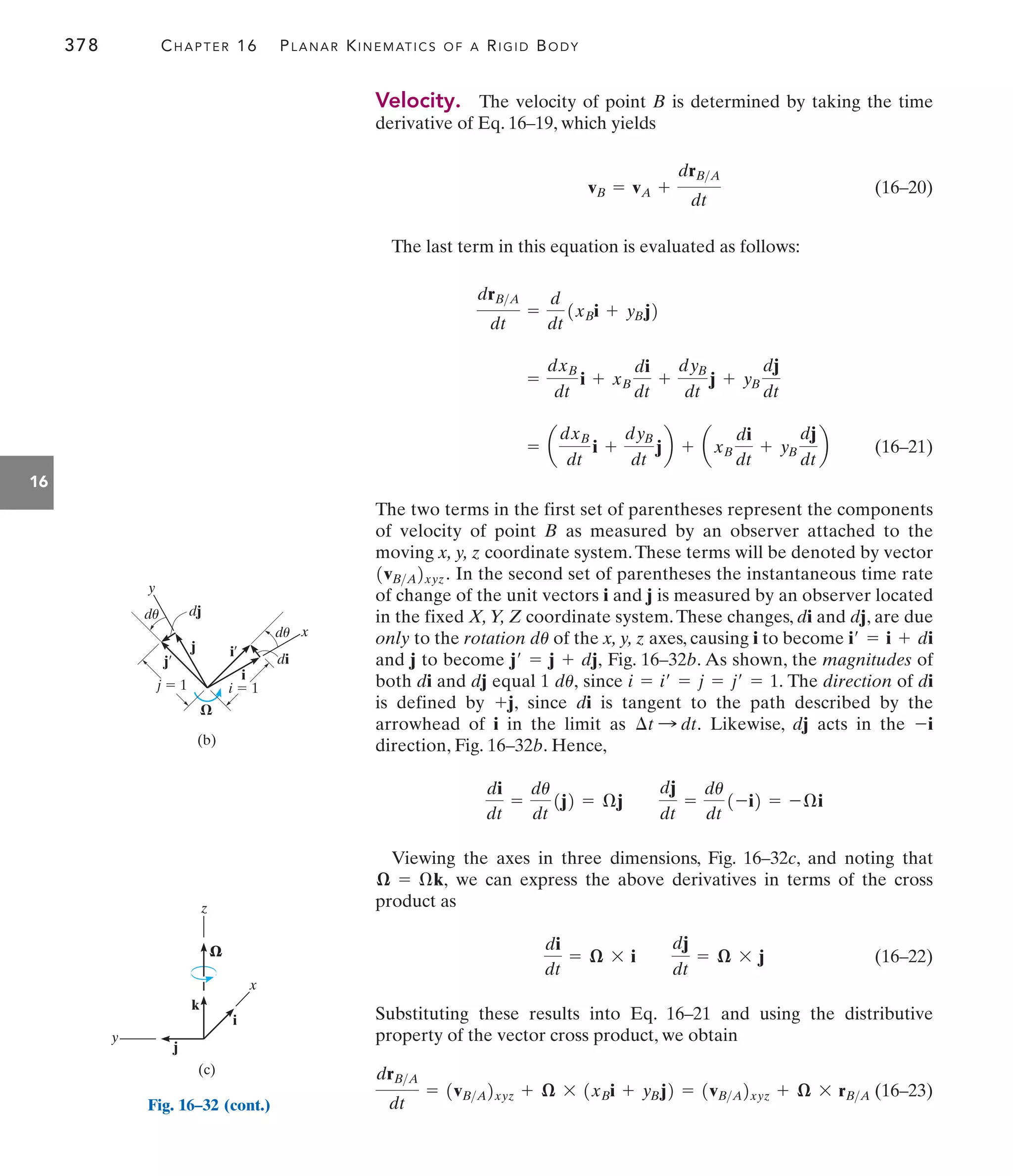 Engineering Mechanics--Combined Statics  Dynamics, 12th Edition by Russell C. Hibbeler.pdf