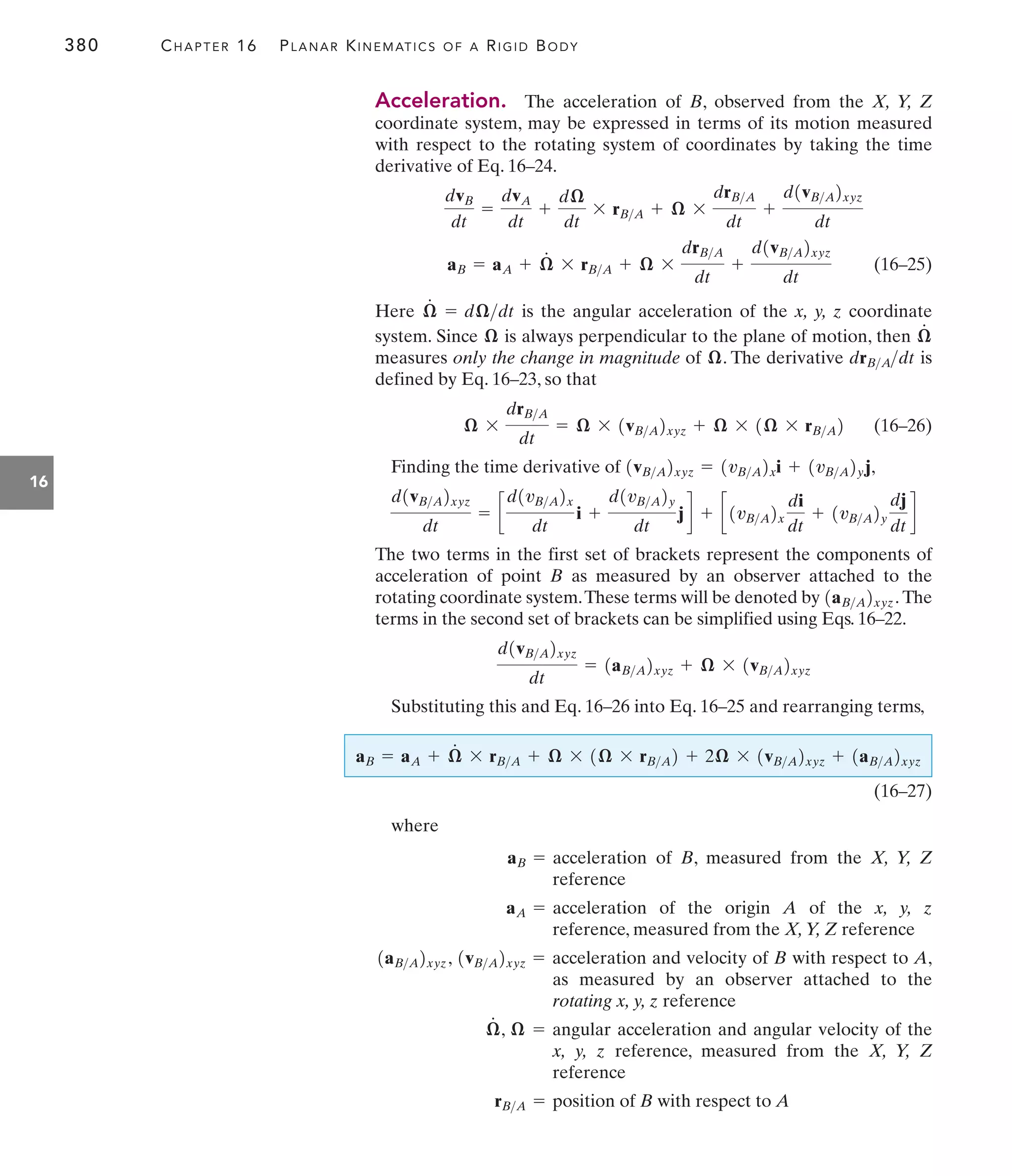 Engineering Mechanics--Combined Statics  Dynamics, 12th Edition by Russell C. Hibbeler.pdf