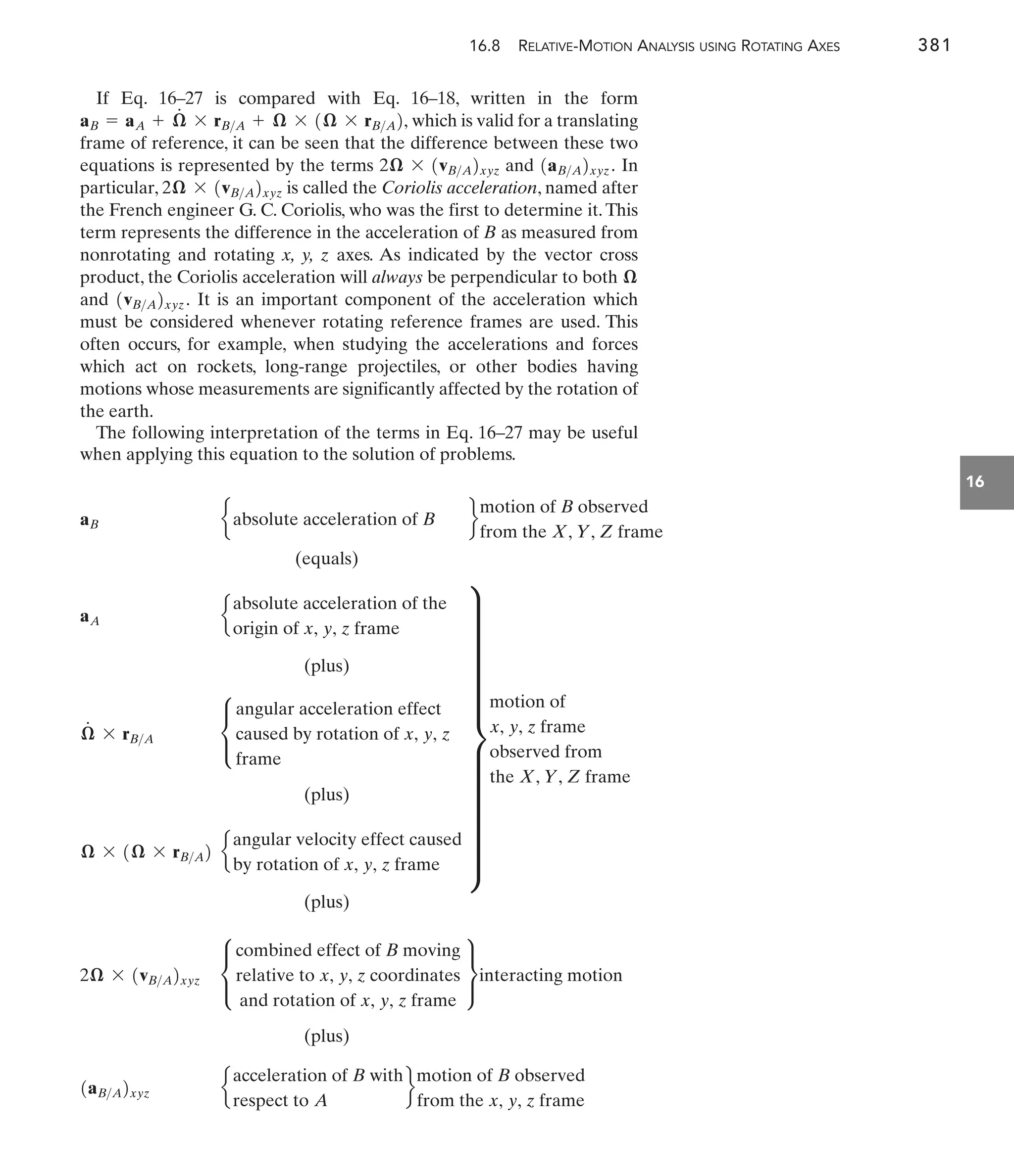 Engineering Mechanics--Combined Statics  Dynamics, 12th Edition by Russell C. Hibbeler.pdf