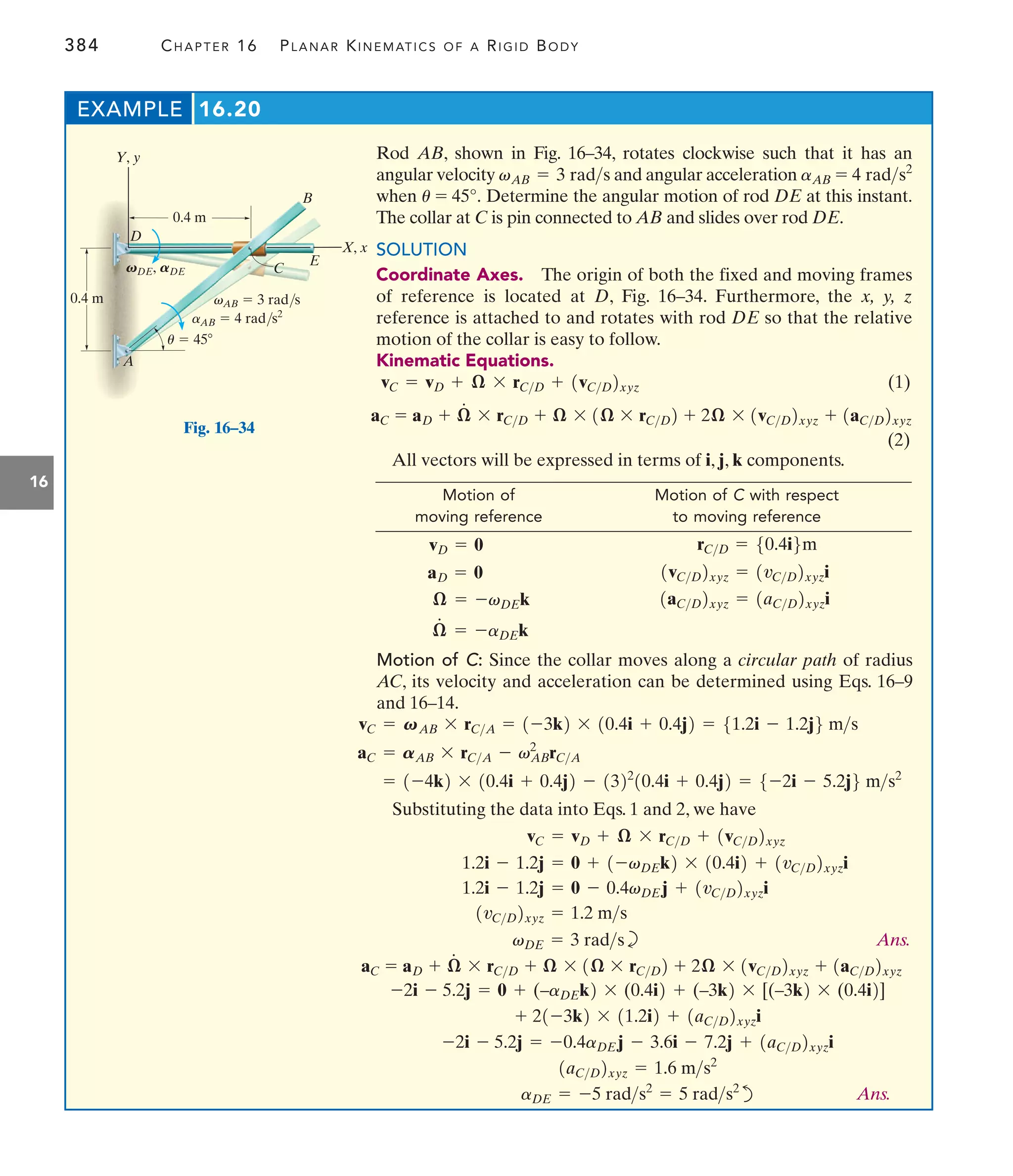 Engineering Mechanics--Combined Statics  Dynamics, 12th Edition by Russell C. Hibbeler.pdf