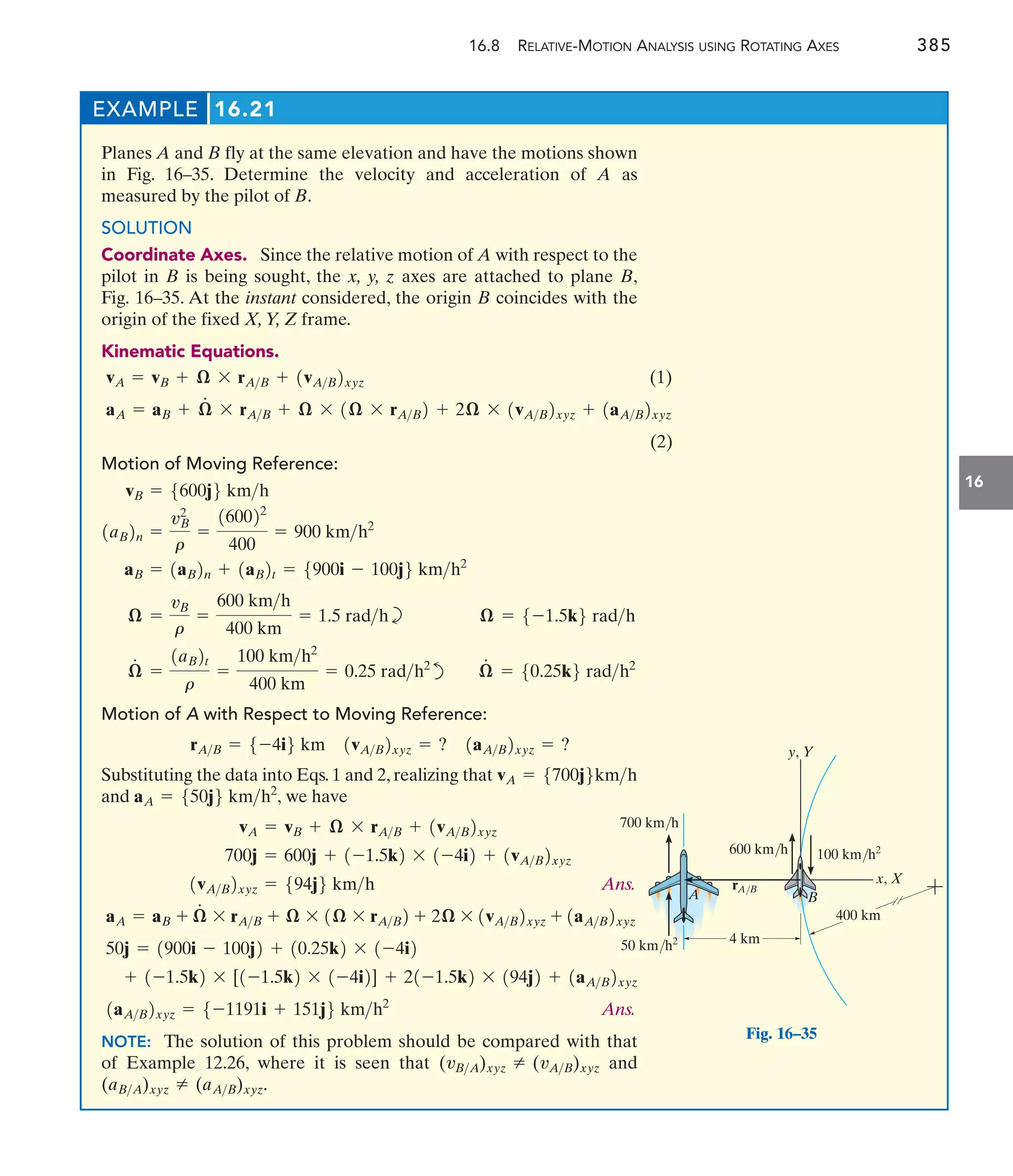 Engineering Mechanics--Combined Statics  Dynamics, 12th Edition by Russell C. Hibbeler.pdf