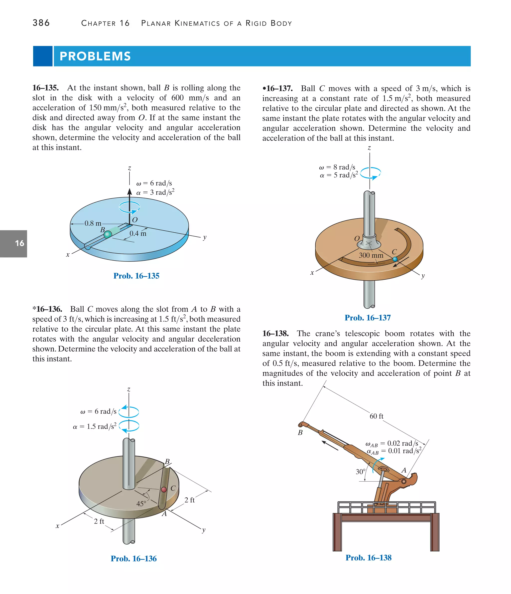 Engineering Mechanics--Combined Statics  Dynamics, 12th Edition by Russell C. Hibbeler.pdf
