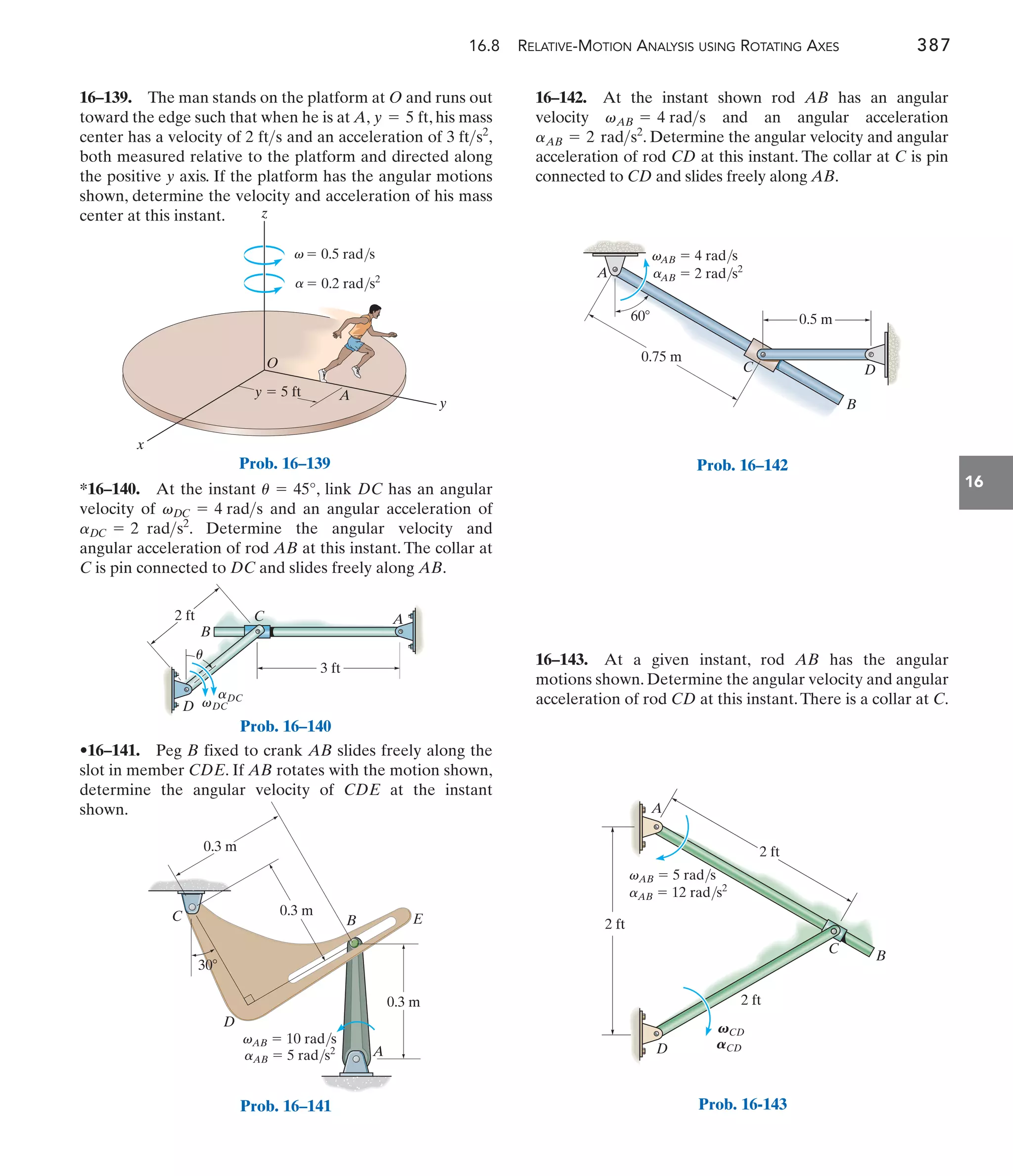 Engineering Mechanics--Combined Statics  Dynamics, 12th Edition by Russell C. Hibbeler.pdf