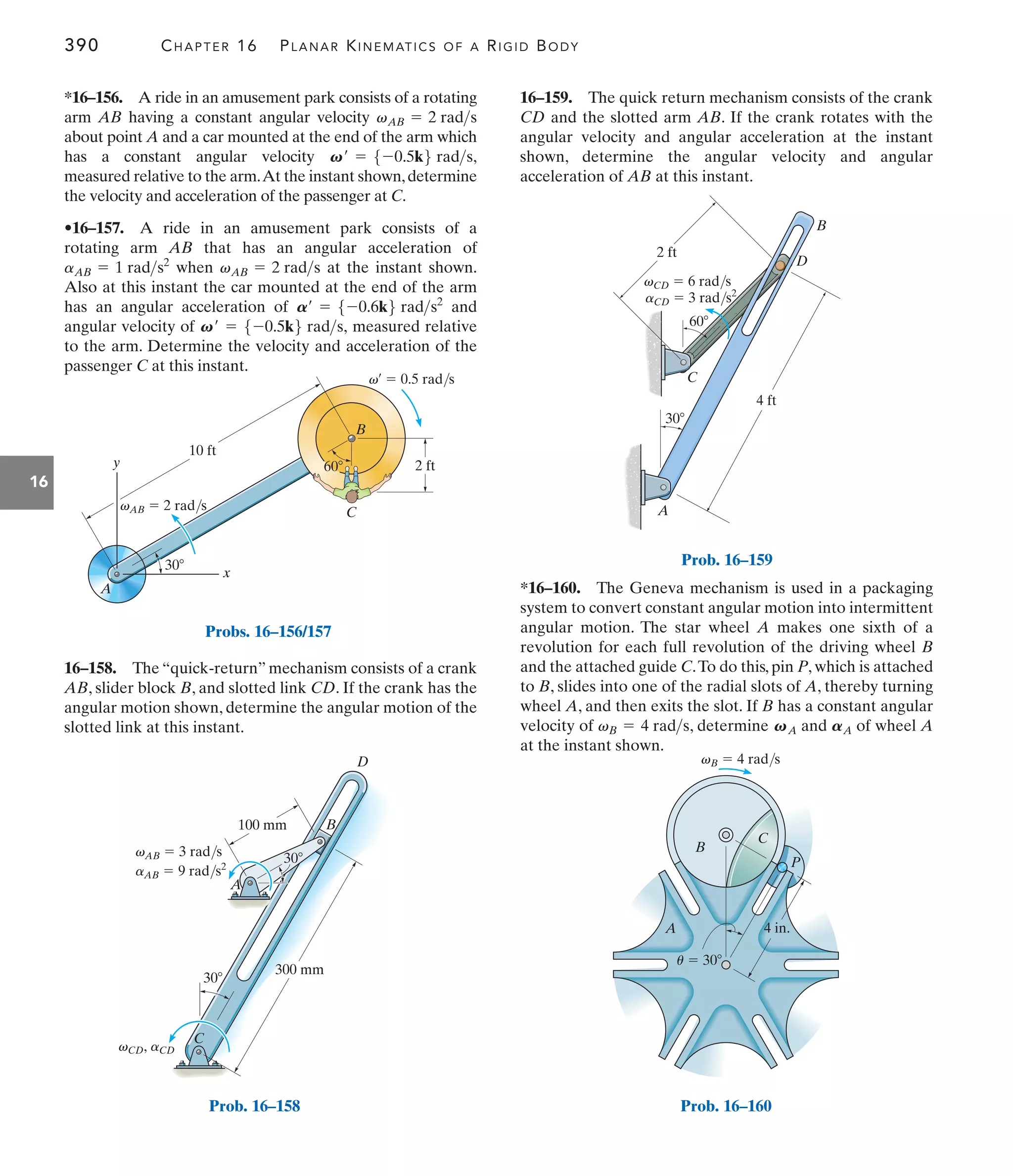 Engineering Mechanics--Combined Statics  Dynamics, 12th Edition by Russell C. Hibbeler.pdf