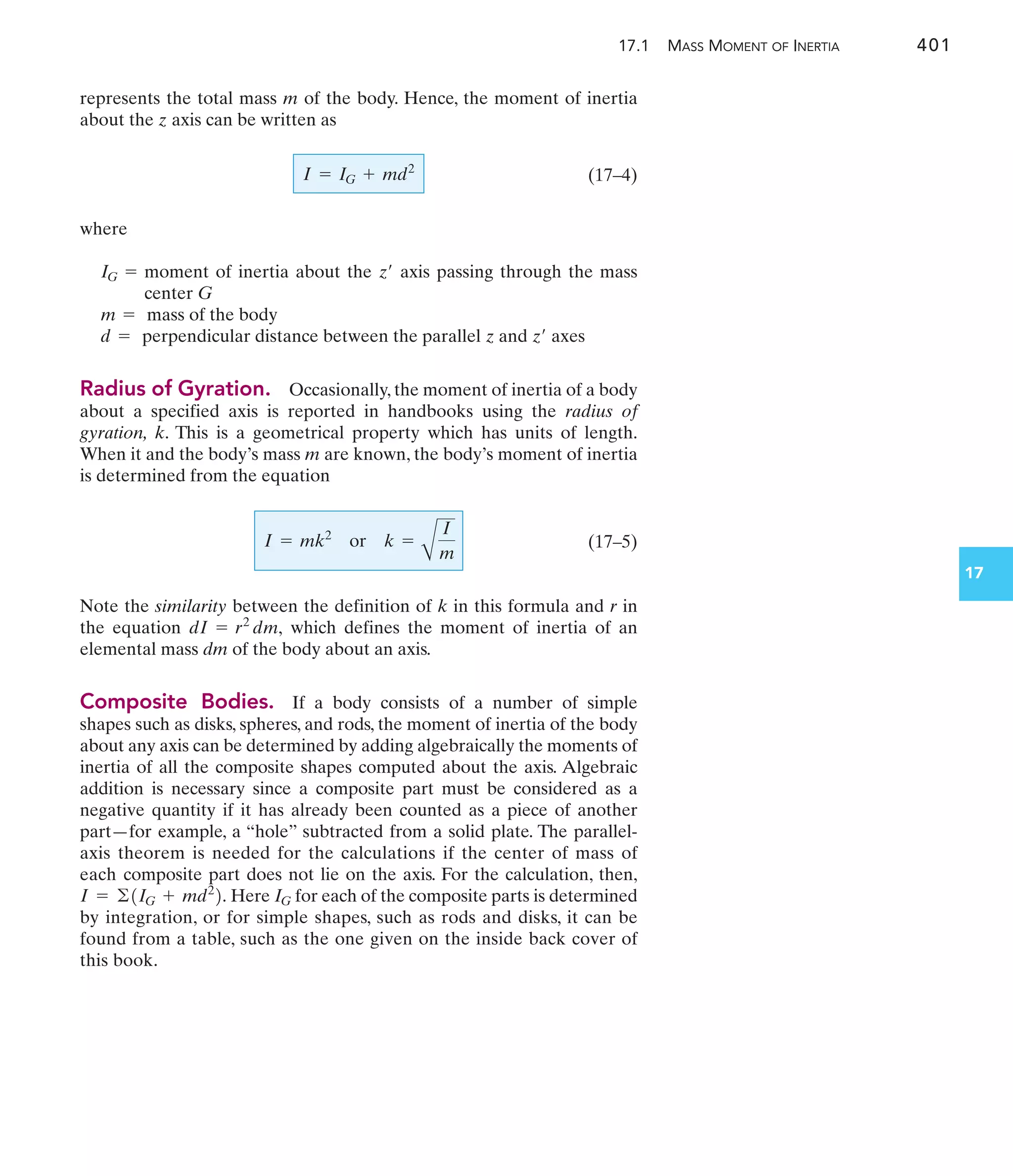 Engineering Mechanics--Combined Statics  Dynamics, 12th Edition by Russell C. Hibbeler.pdf