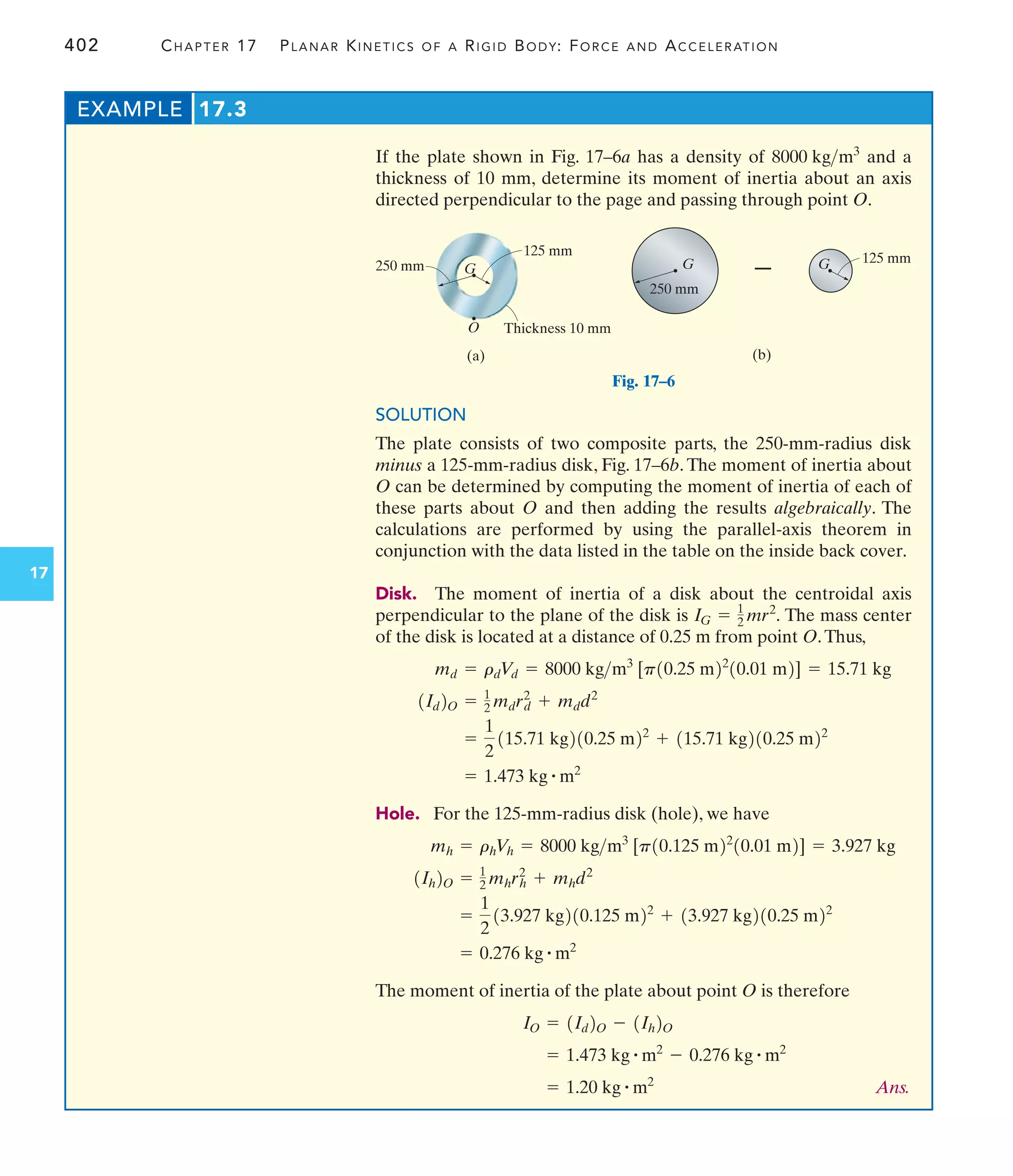 Engineering Mechanics--Combined Statics  Dynamics, 12th Edition by Russell C. Hibbeler.pdf