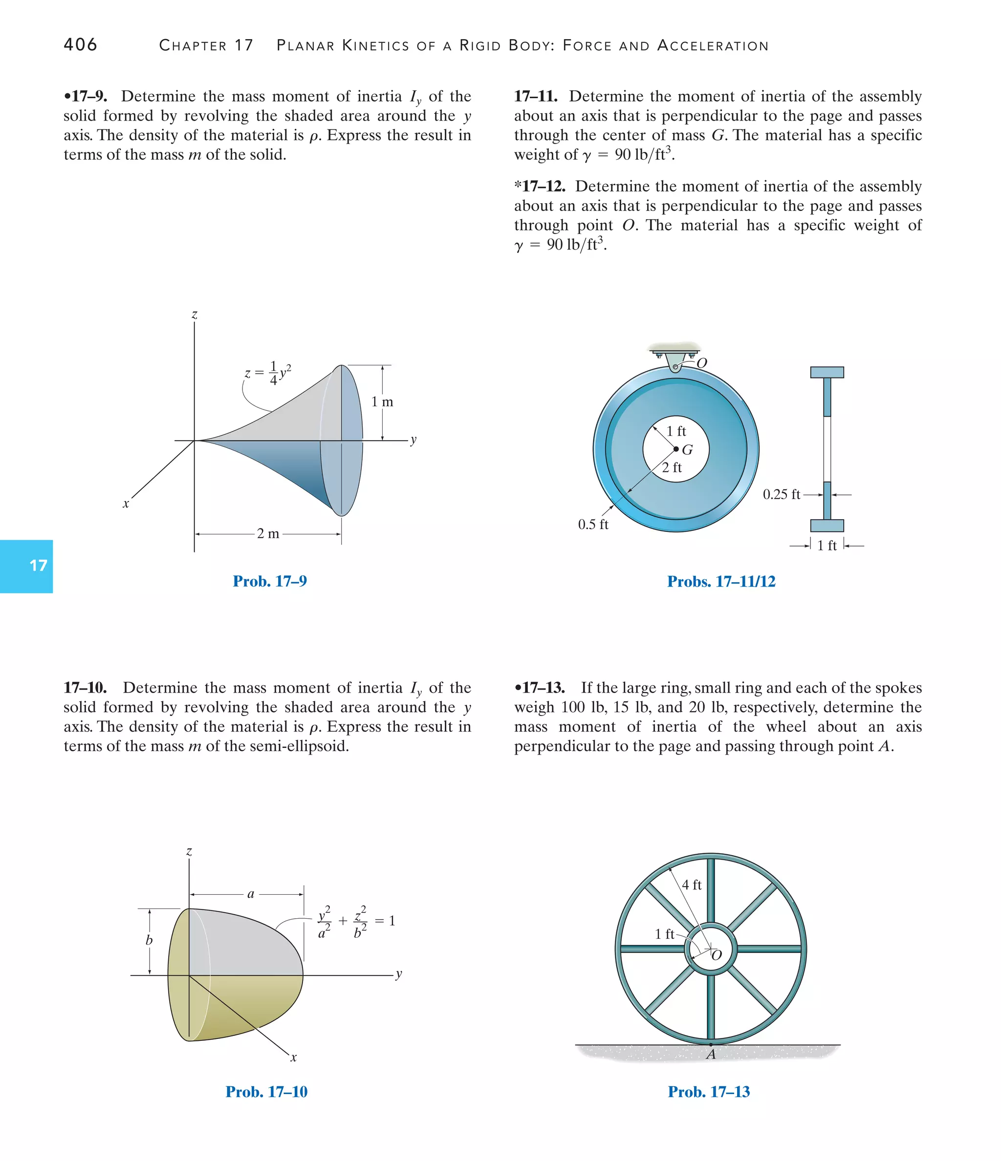 Engineering Mechanics--Combined Statics  Dynamics, 12th Edition by Russell C. Hibbeler.pdf