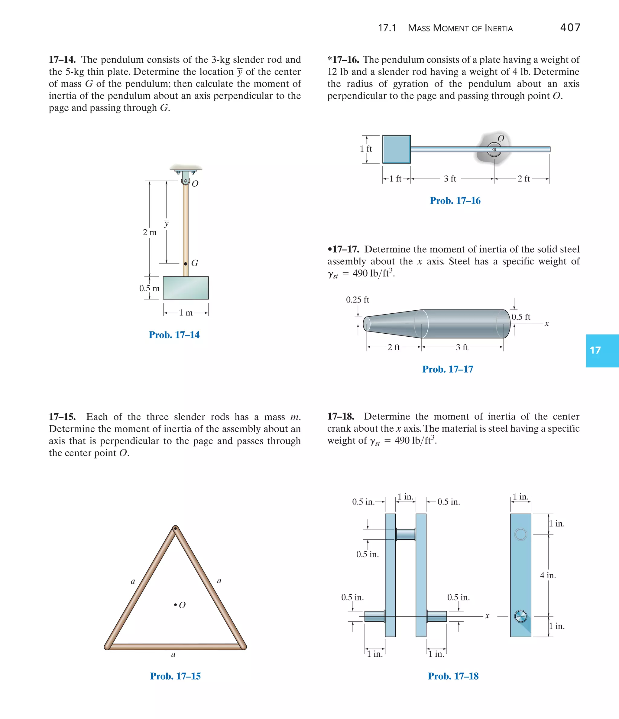 Engineering Mechanics--Combined Statics  Dynamics, 12th Edition by Russell C. Hibbeler.pdf