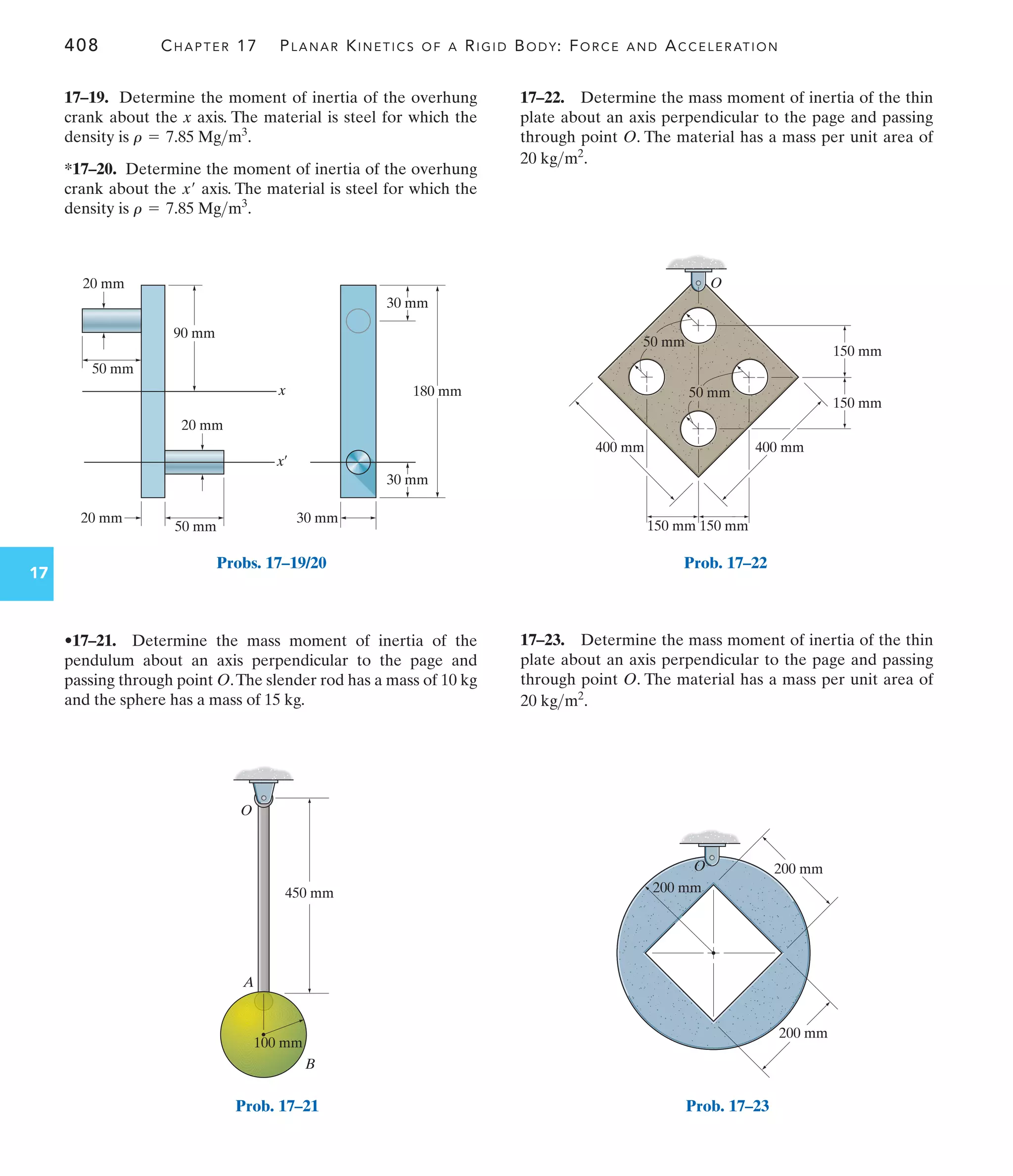 Engineering Mechanics--Combined Statics  Dynamics, 12th Edition by Russell C. Hibbeler.pdf