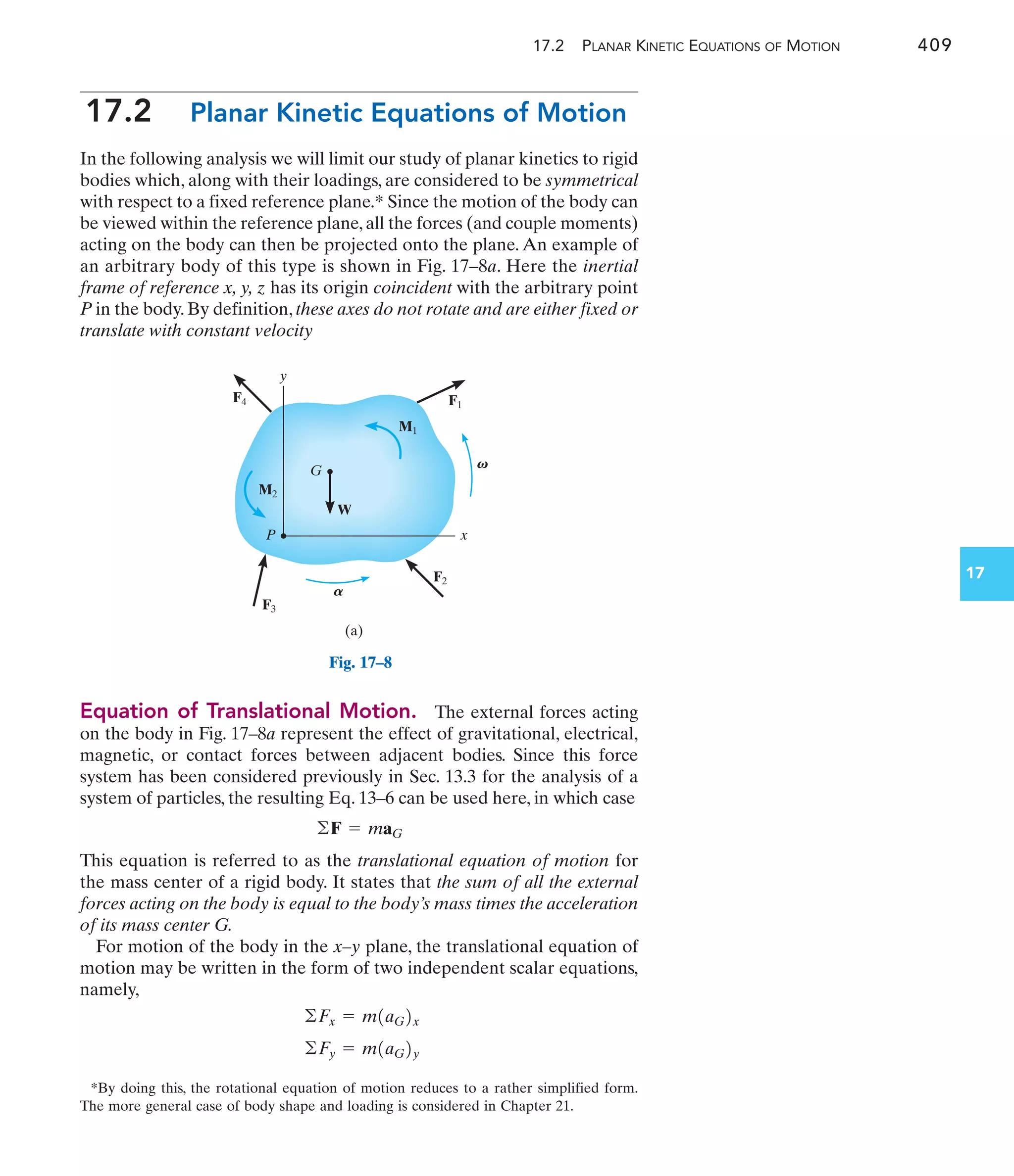 Engineering Mechanics--Combined Statics  Dynamics, 12th Edition by Russell C. Hibbeler.pdf