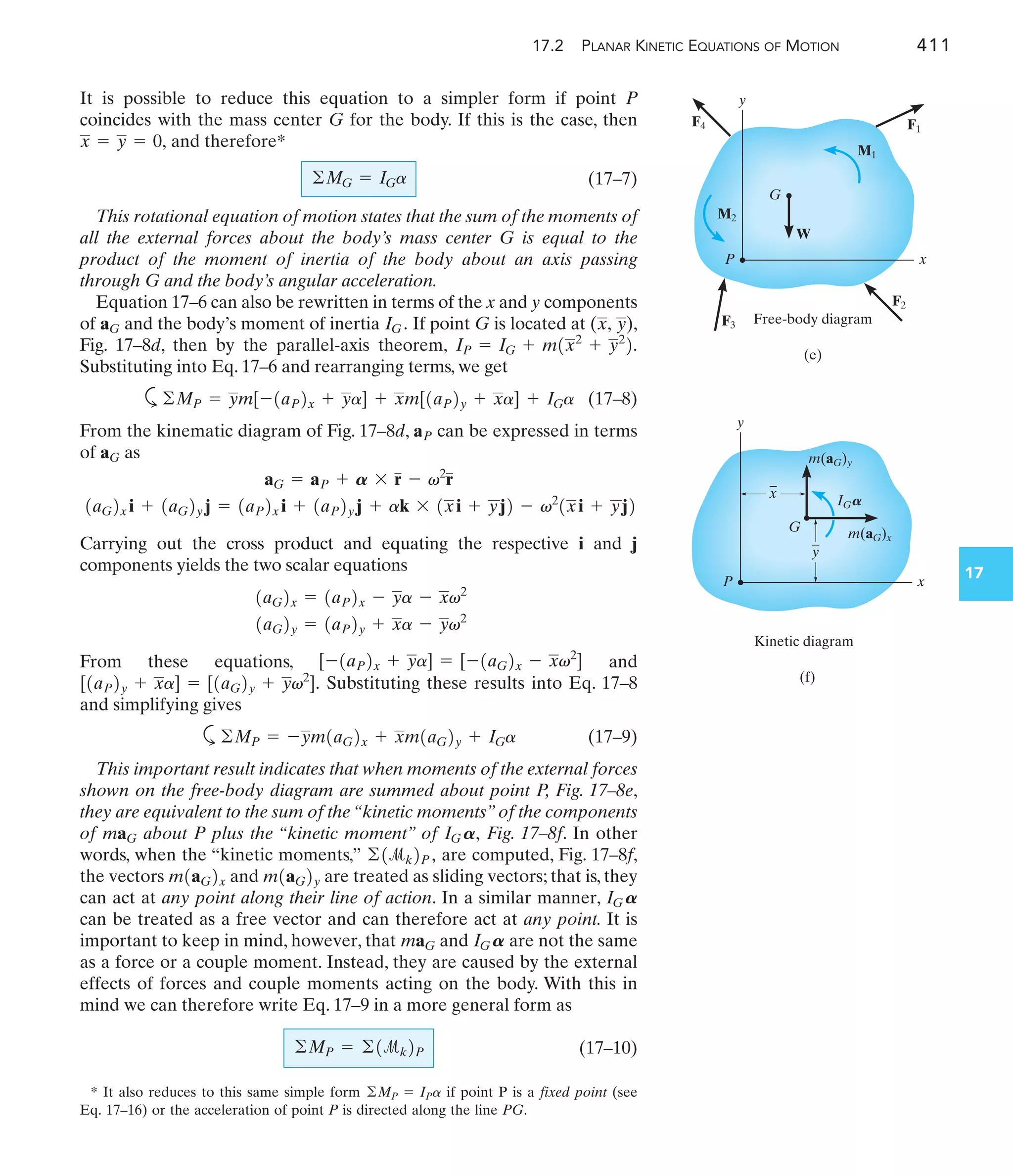 Engineering Mechanics--Combined Statics  Dynamics, 12th Edition by Russell C. Hibbeler.pdf