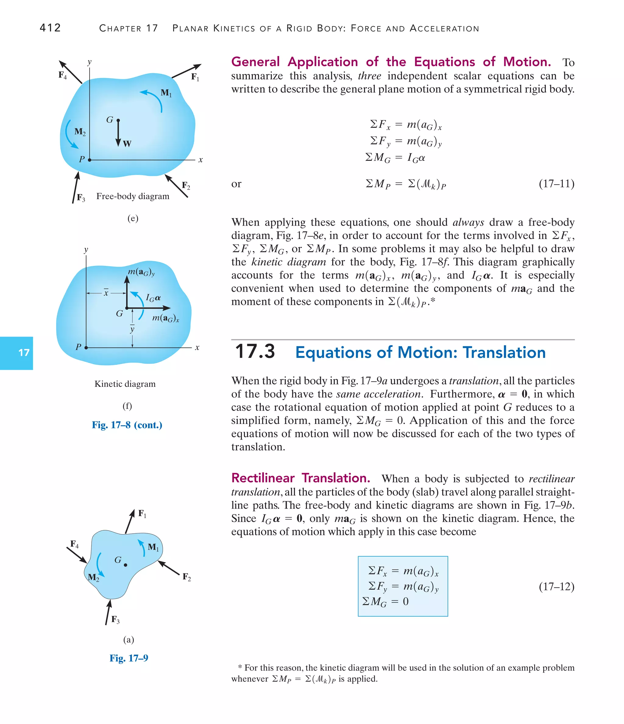 Engineering Mechanics--Combined Statics  Dynamics, 12th Edition by Russell C. Hibbeler.pdf
