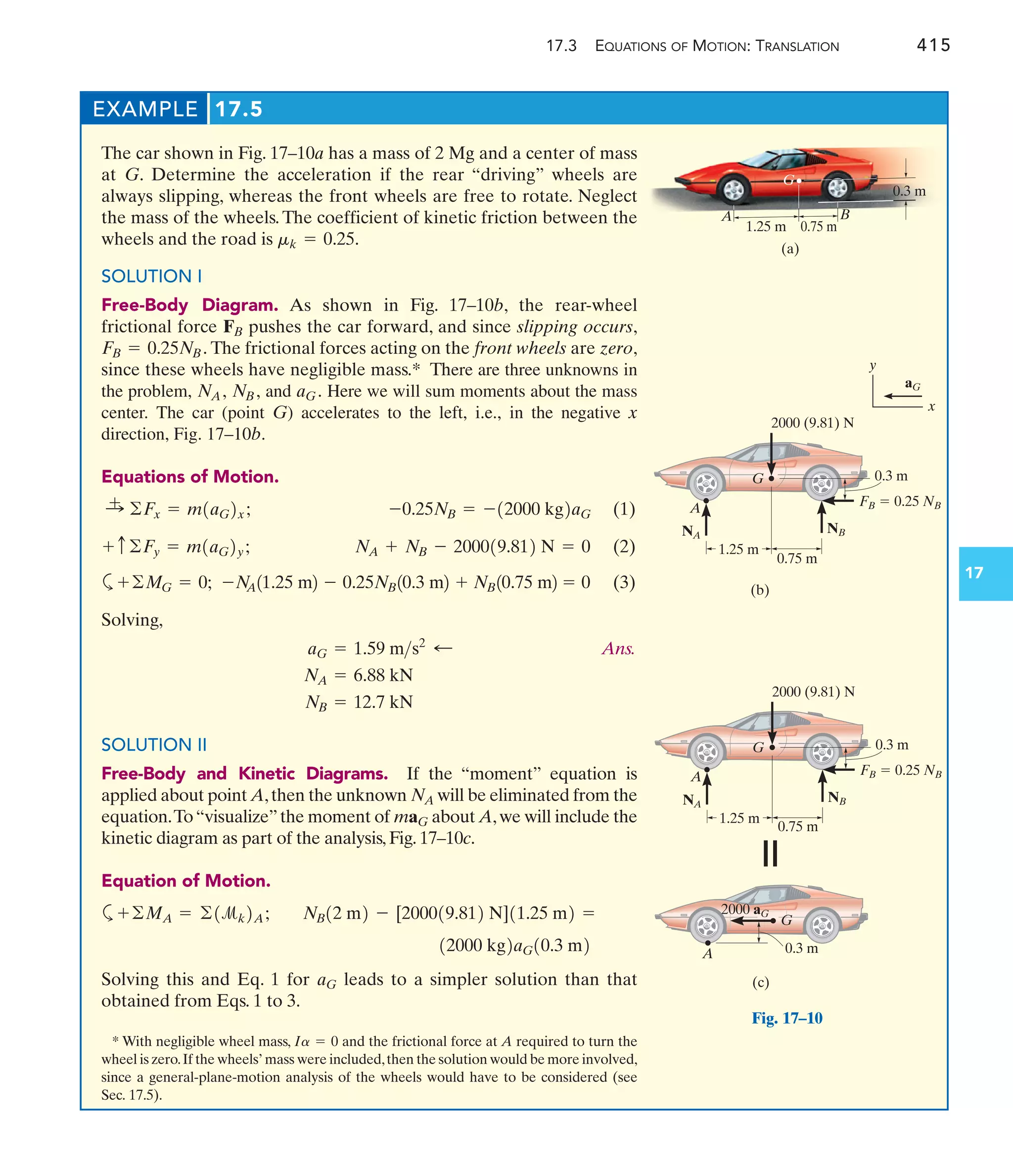 Engineering Mechanics--Combined Statics  Dynamics, 12th Edition by Russell C. Hibbeler.pdf