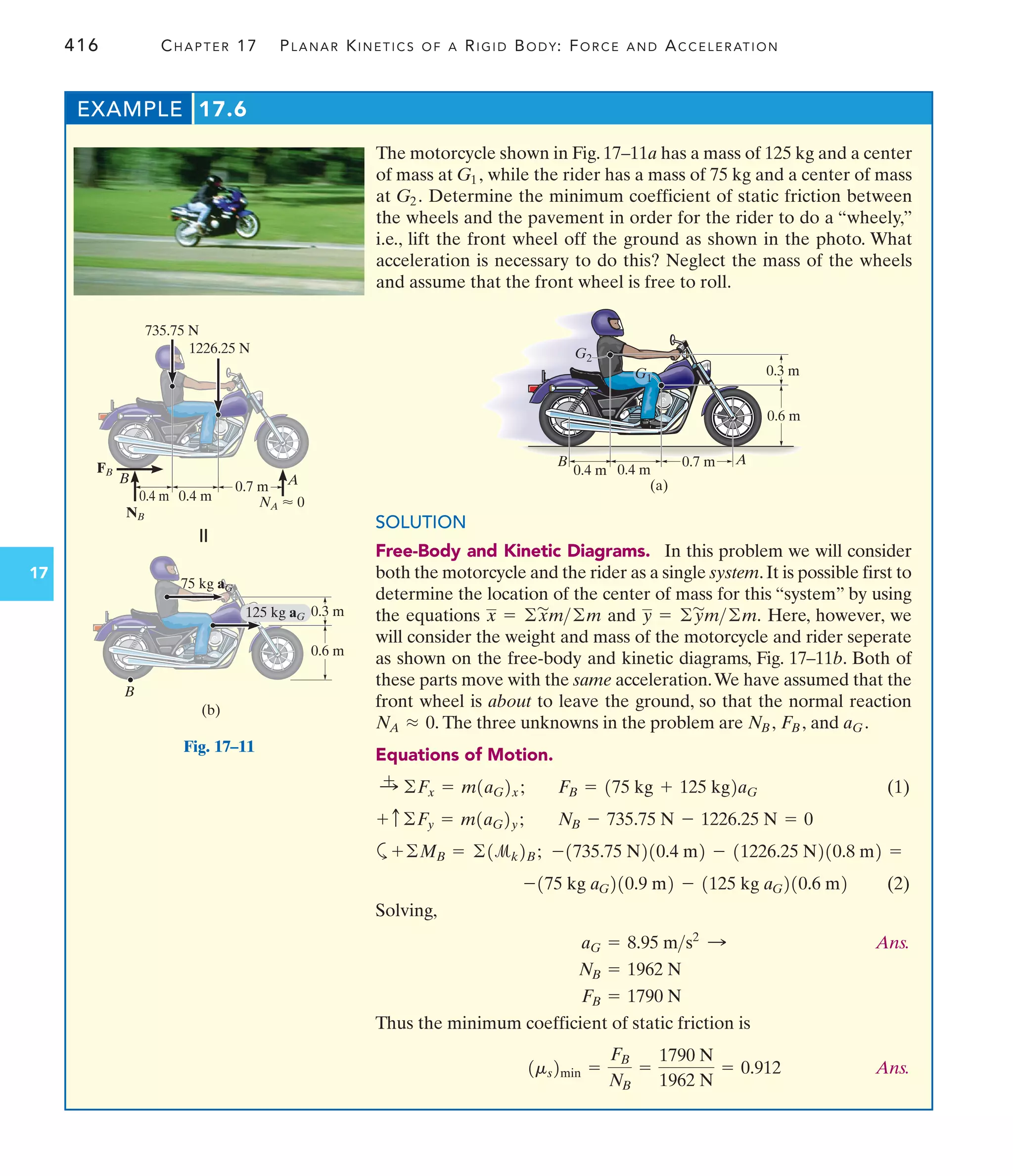 Engineering Mechanics--Combined Statics  Dynamics, 12th Edition by Russell C. Hibbeler.pdf
