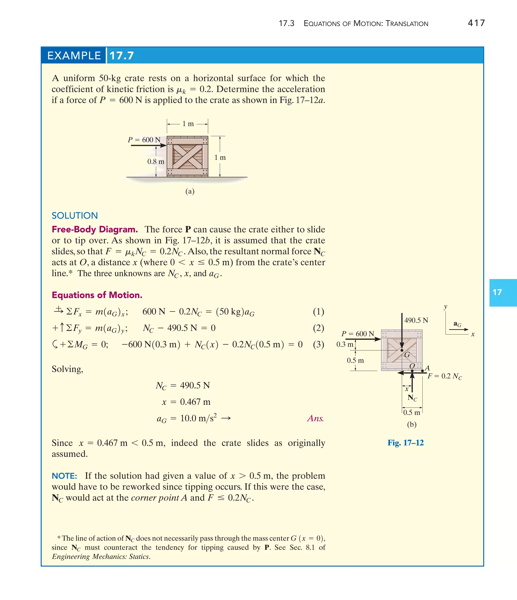 Engineering Mechanics--Combined Statics  Dynamics, 12th Edition by Russell C. Hibbeler.pdf