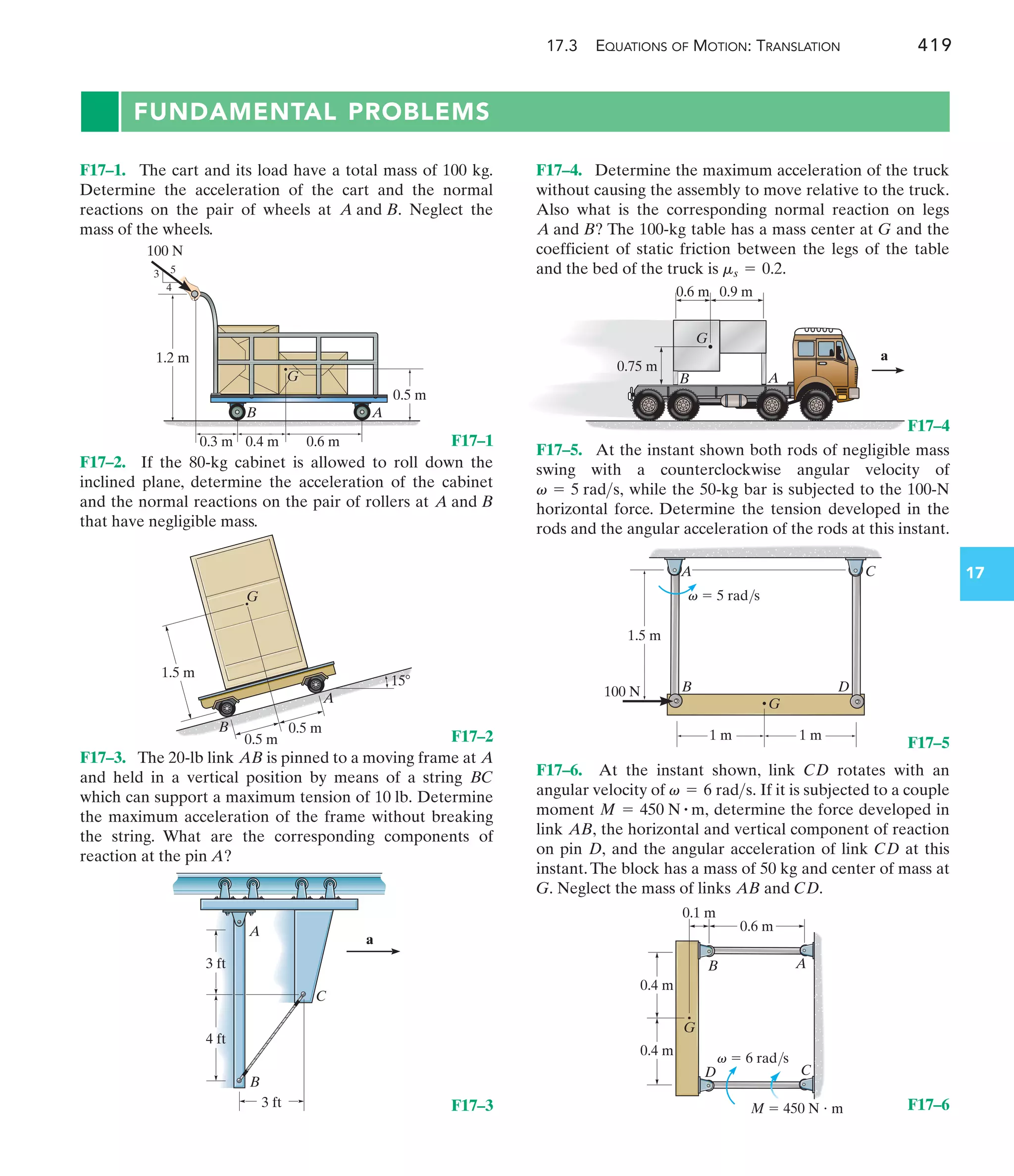 Engineering Mechanics--Combined Statics  Dynamics, 12th Edition by Russell C. Hibbeler.pdf