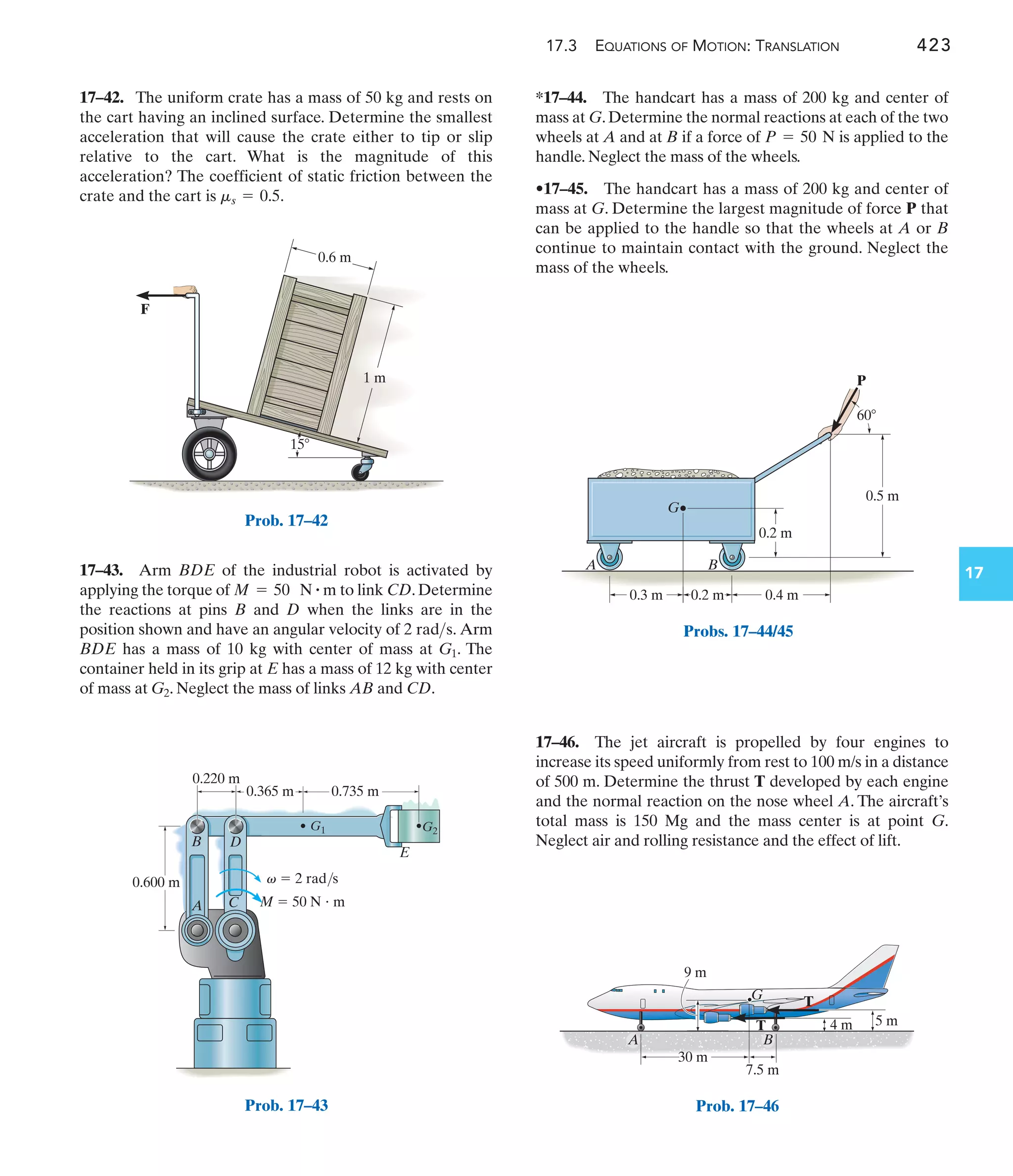 Engineering Mechanics--Combined Statics  Dynamics, 12th Edition by Russell C. Hibbeler.pdf