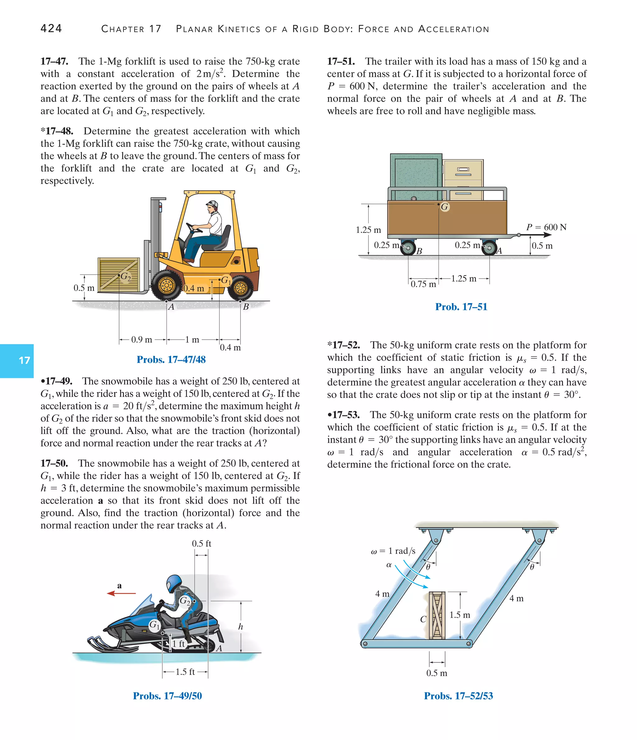 Engineering Mechanics--Combined Statics  Dynamics, 12th Edition by Russell C. Hibbeler.pdf