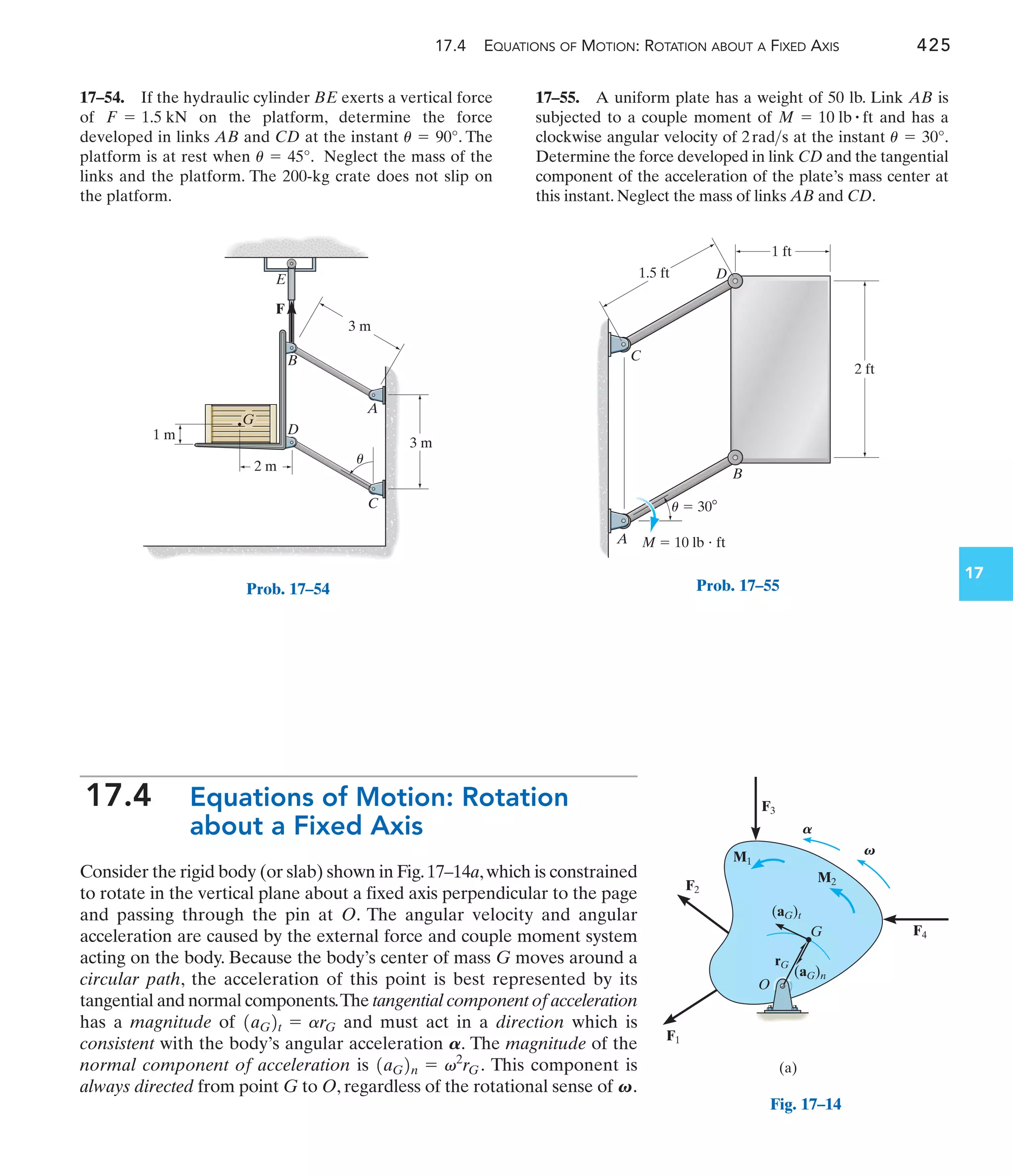 Engineering Mechanics--Combined Statics  Dynamics, 12th Edition by Russell C. Hibbeler.pdf