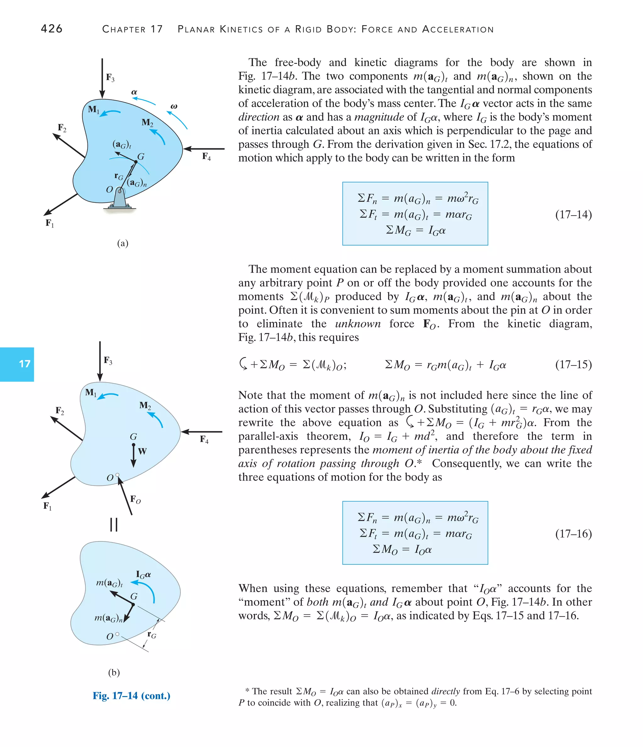Engineering Mechanics--Combined Statics  Dynamics, 12th Edition by Russell C. Hibbeler.pdf