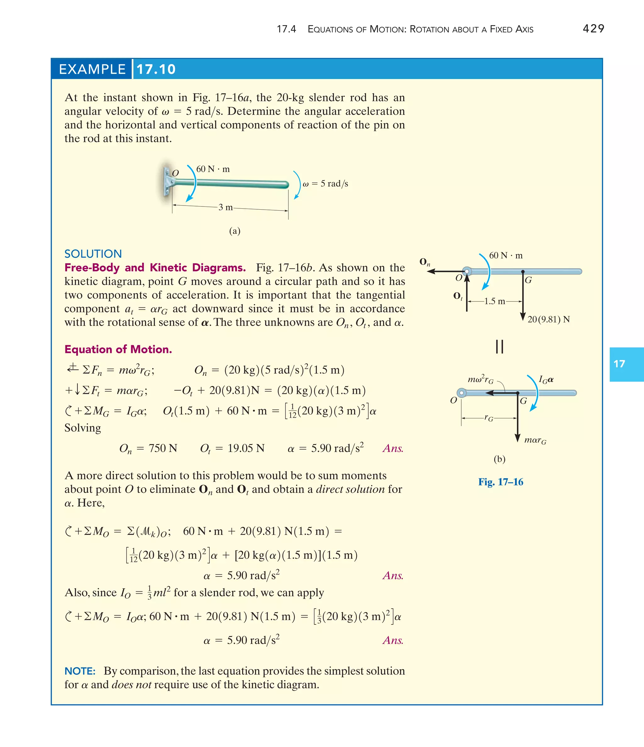 Engineering Mechanics--Combined Statics  Dynamics, 12th Edition by Russell C. Hibbeler.pdf