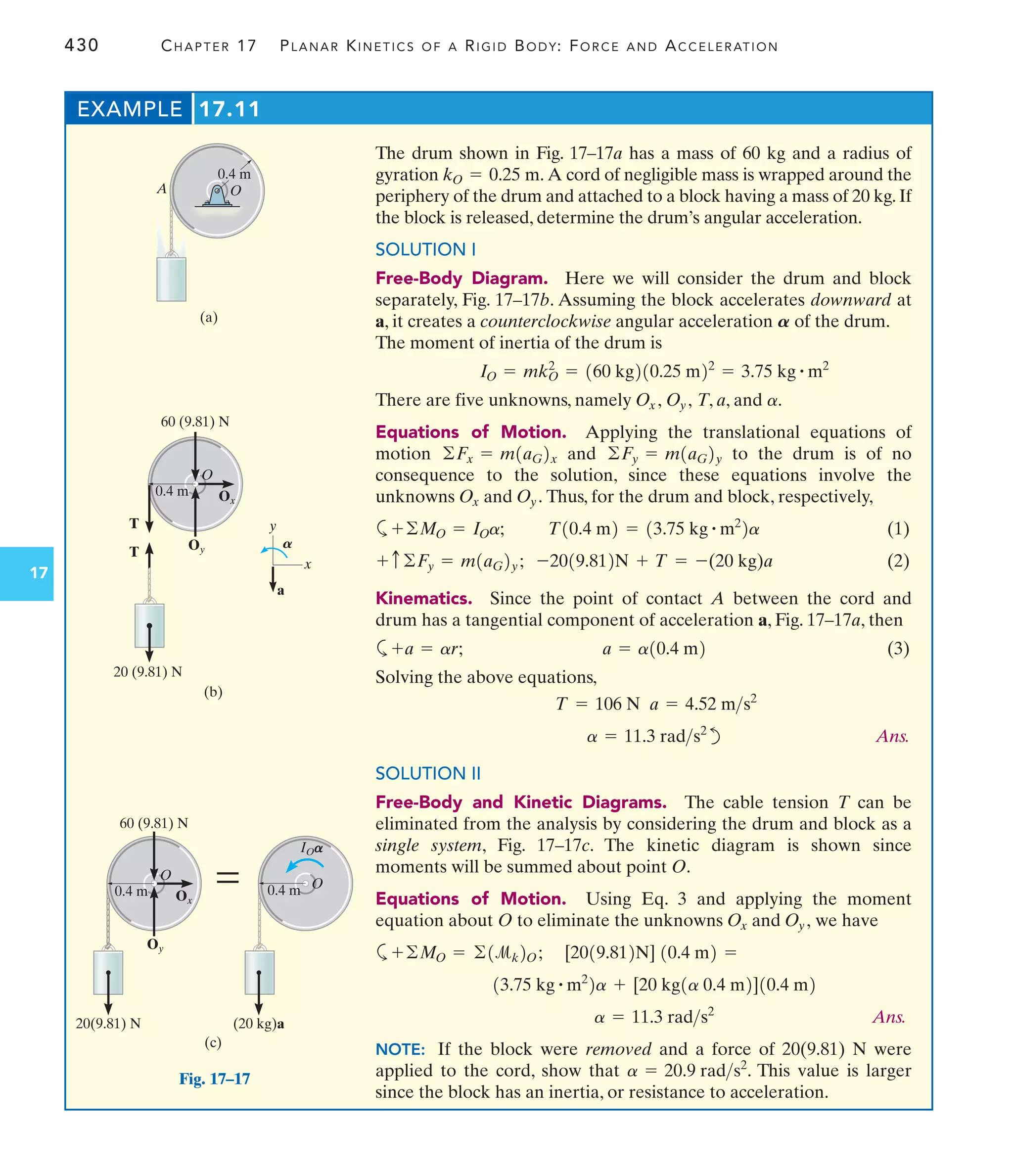 Engineering Mechanics--Combined Statics  Dynamics, 12th Edition by Russell C. Hibbeler.pdf