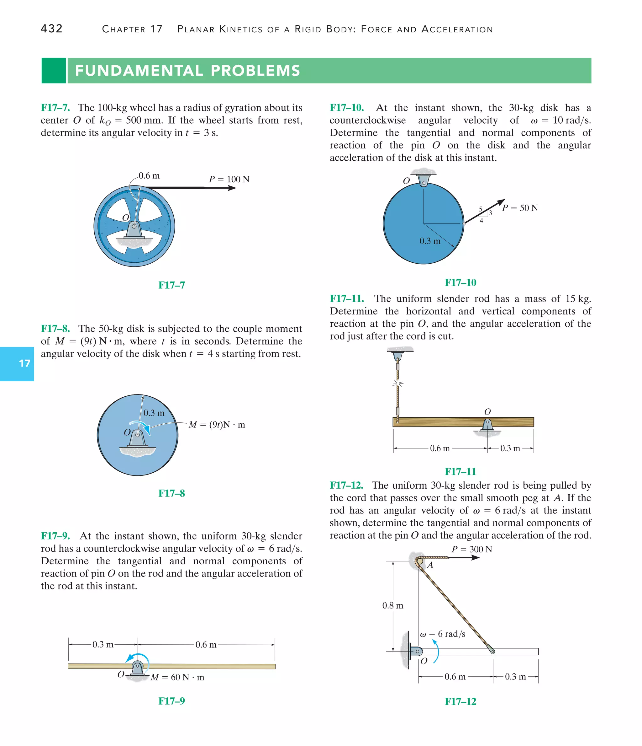 Engineering Mechanics--Combined Statics  Dynamics, 12th Edition by Russell C. Hibbeler.pdf