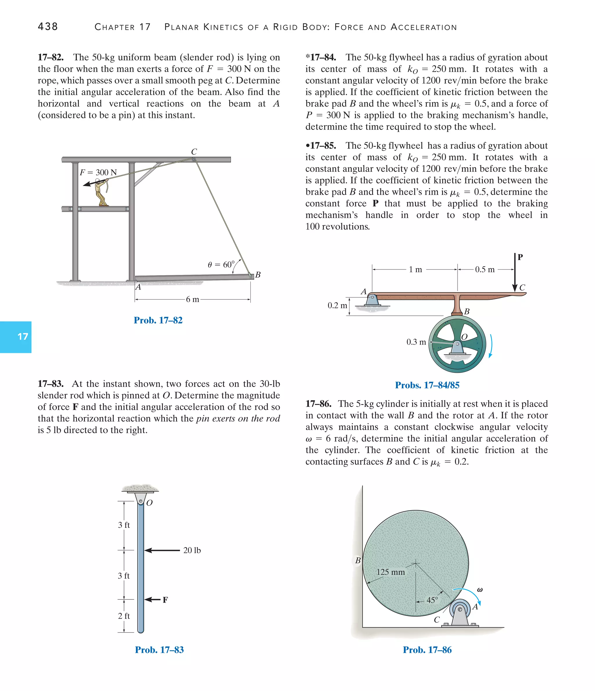 Engineering Mechanics--Combined Statics  Dynamics, 12th Edition by Russell C. Hibbeler.pdf