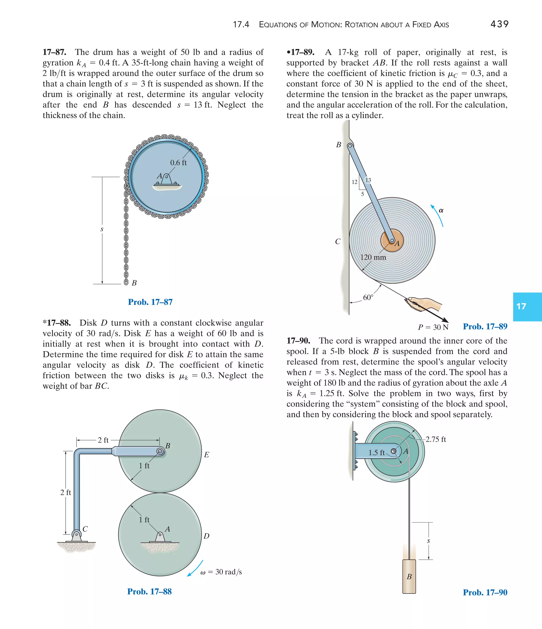 Engineering Mechanics--Combined Statics  Dynamics, 12th Edition by Russell C. Hibbeler.pdf