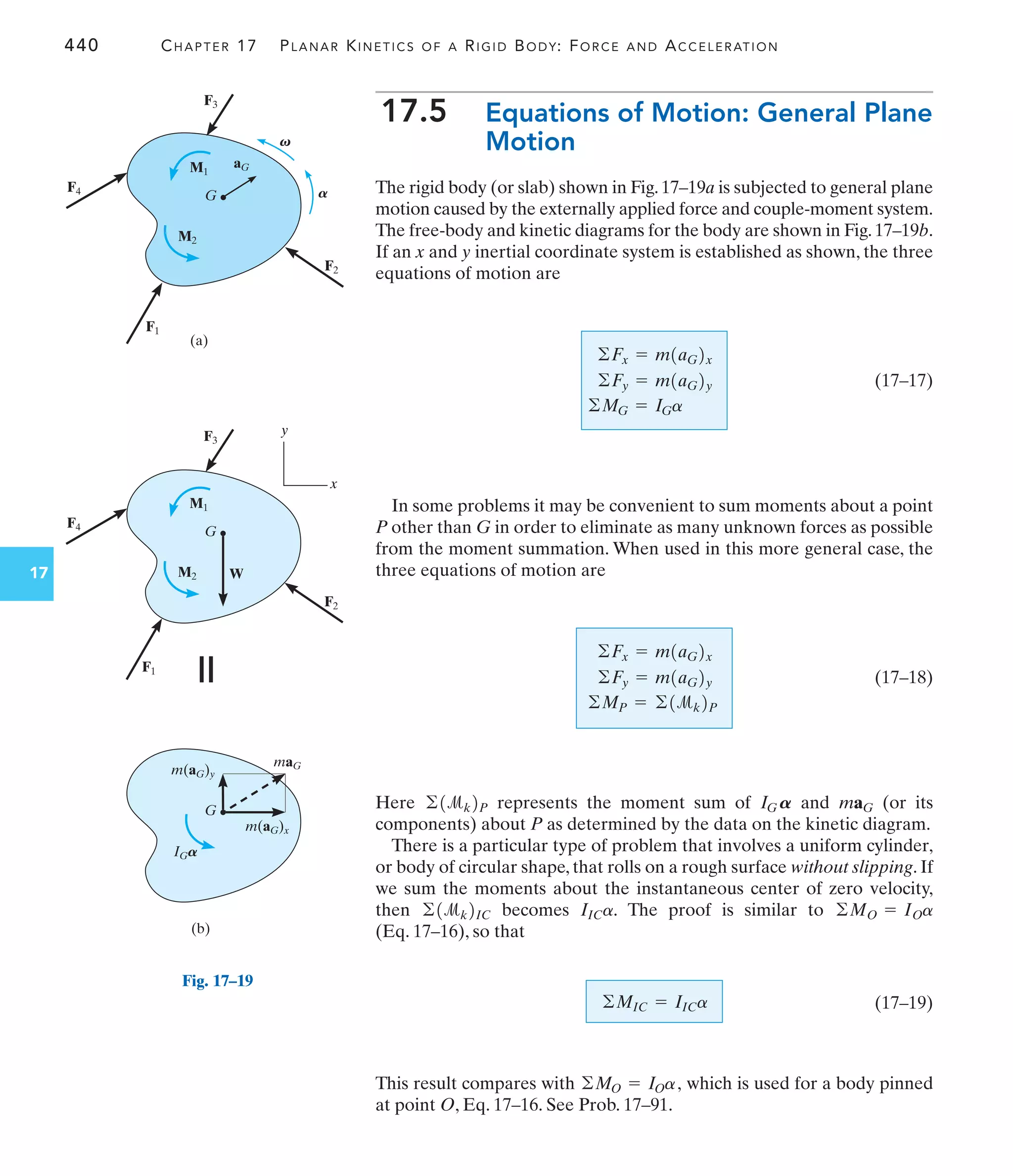 Engineering Mechanics--Combined Statics  Dynamics, 12th Edition by Russell C. Hibbeler.pdf