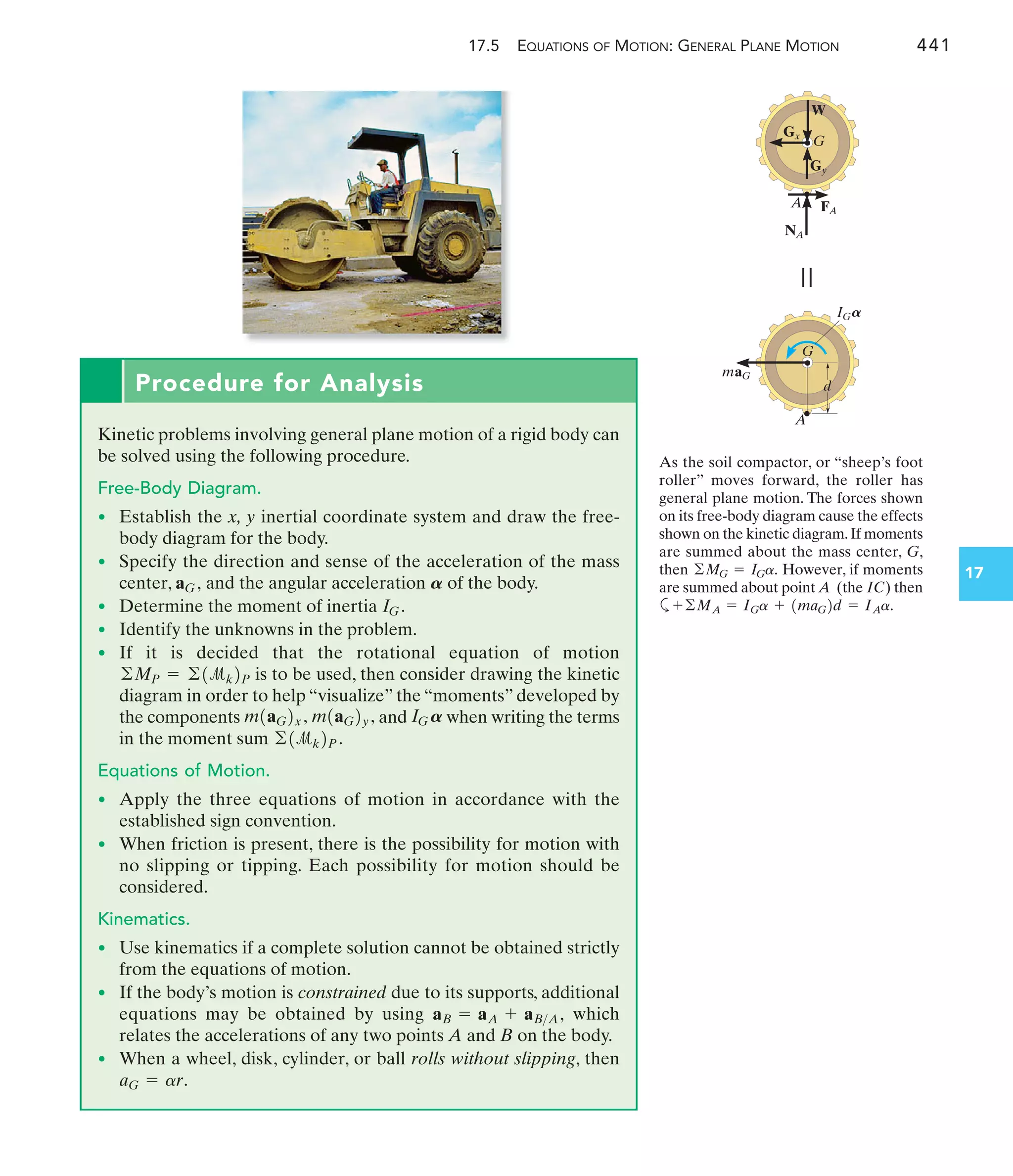 Engineering Mechanics--Combined Statics  Dynamics, 12th Edition by Russell C. Hibbeler.pdf