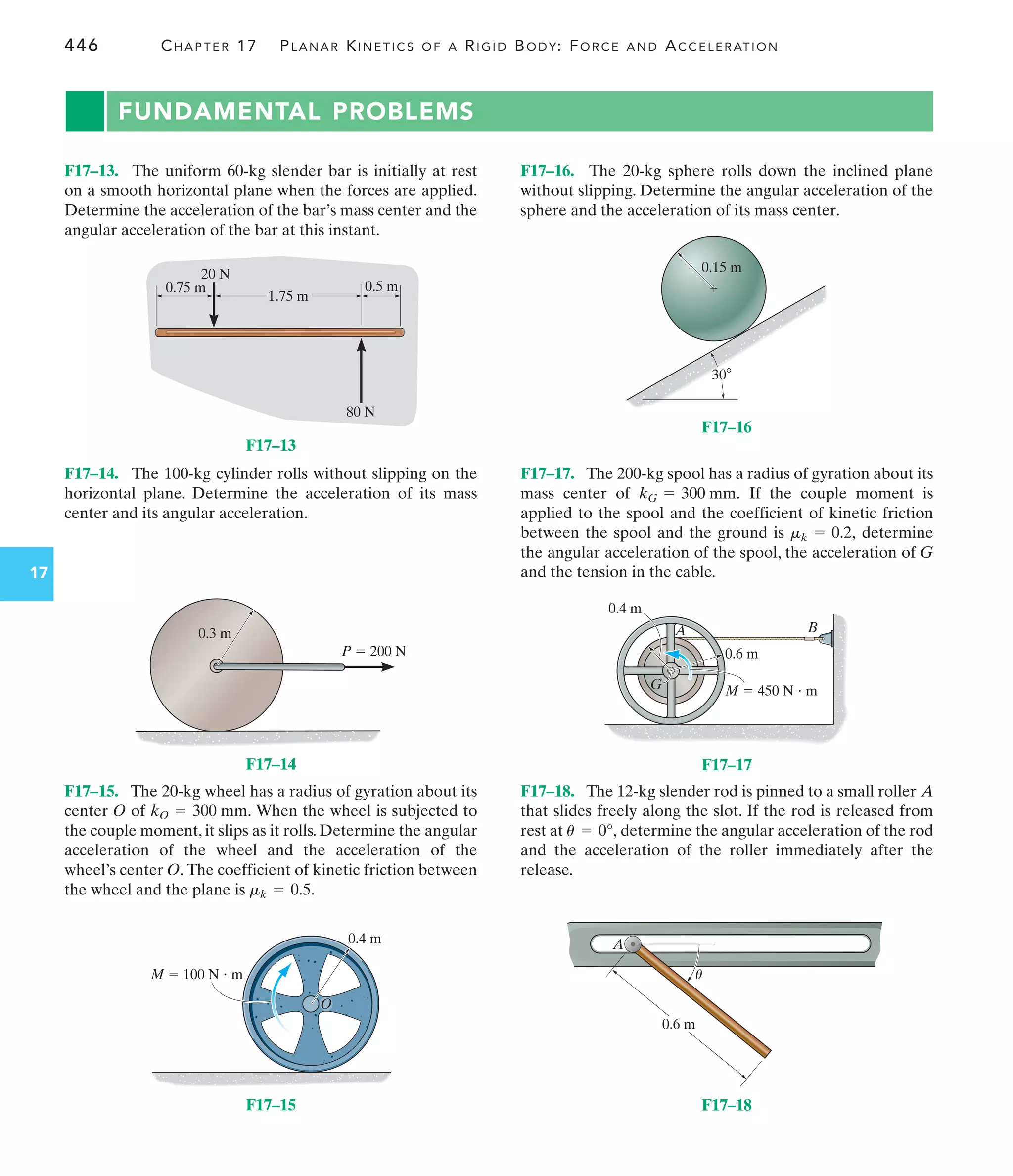 Engineering Mechanics--Combined Statics  Dynamics, 12th Edition by Russell C. Hibbeler.pdf