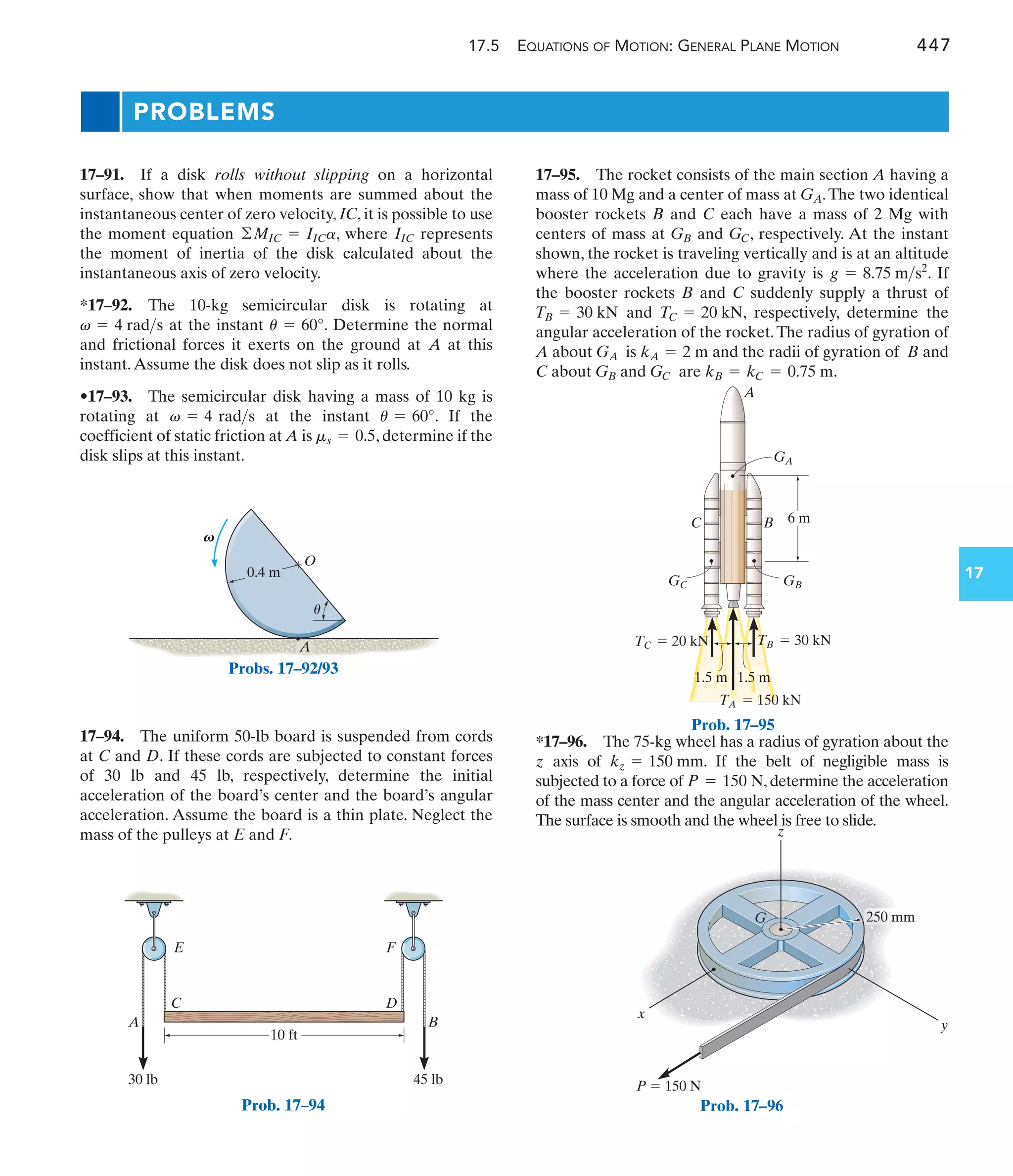 Engineering Mechanics--Combined Statics  Dynamics, 12th Edition by Russell C. Hibbeler.pdf