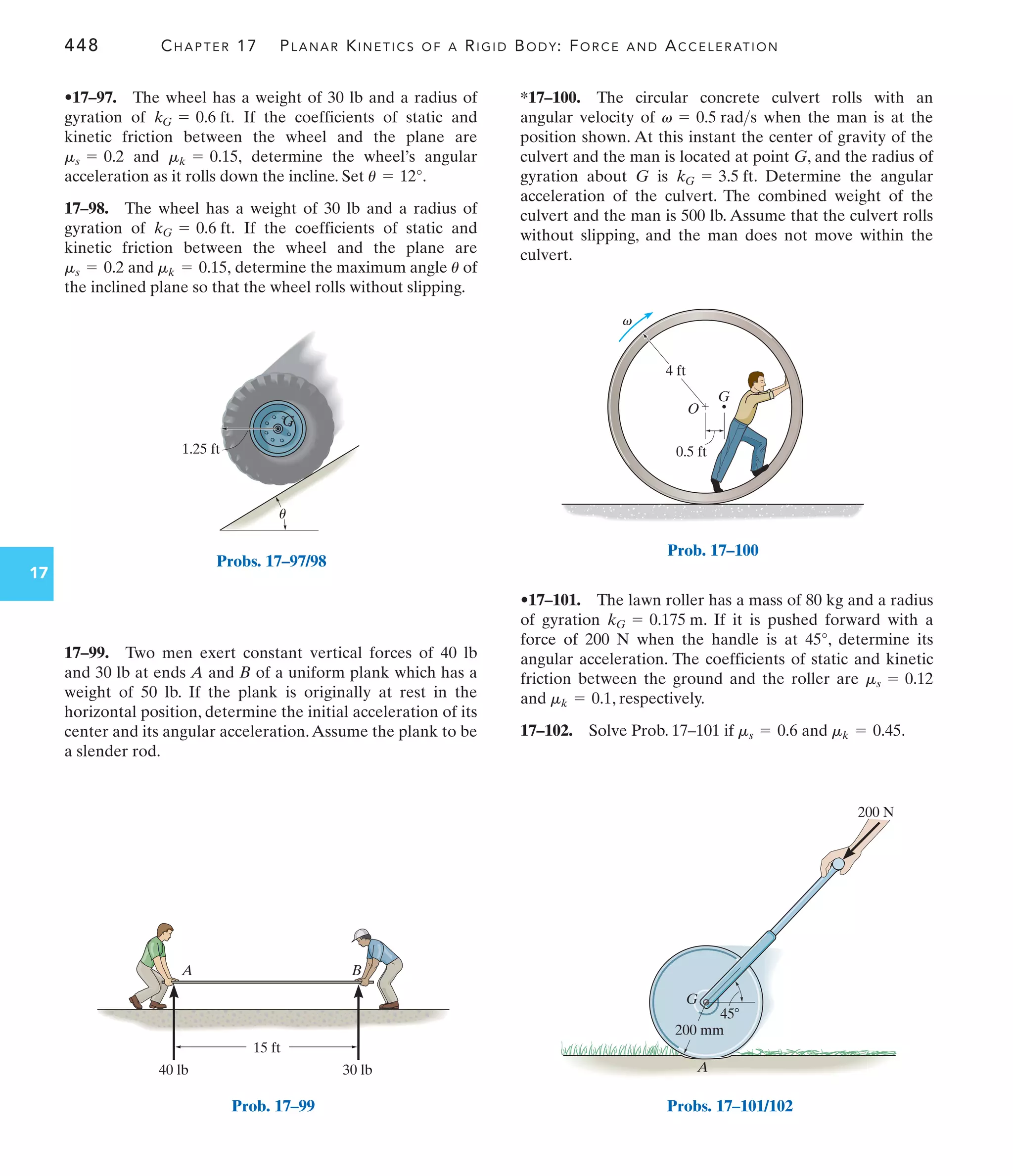 Engineering Mechanics--Combined Statics  Dynamics, 12th Edition by Russell C. Hibbeler.pdf