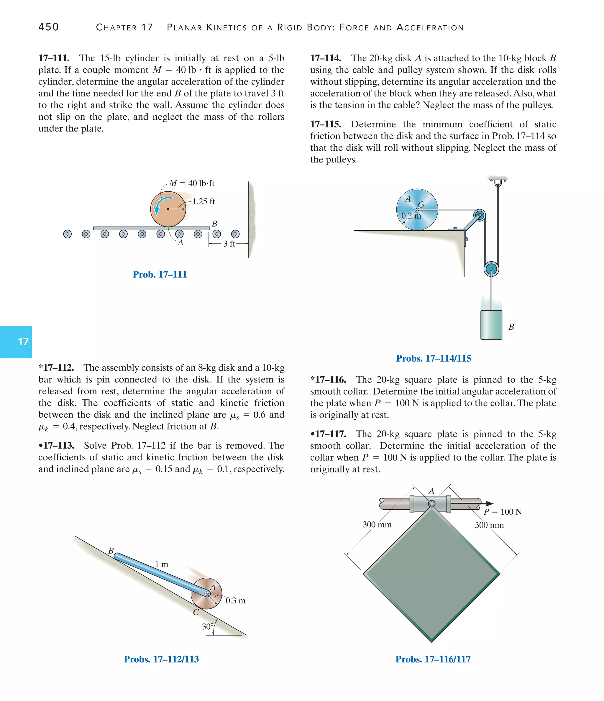 Engineering Mechanics--Combined Statics  Dynamics, 12th Edition by Russell C. Hibbeler.pdf