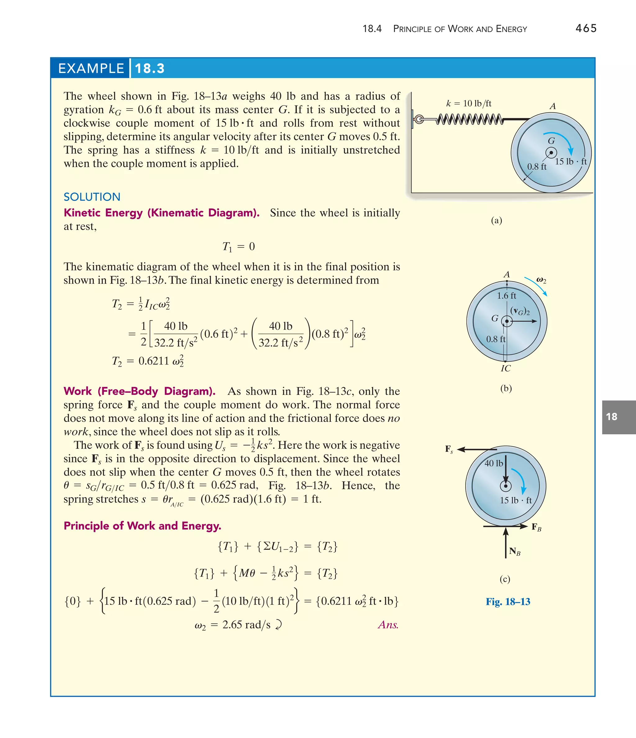 Engineering Mechanics--Combined Statics  Dynamics, 12th Edition by Russell C. Hibbeler.pdf