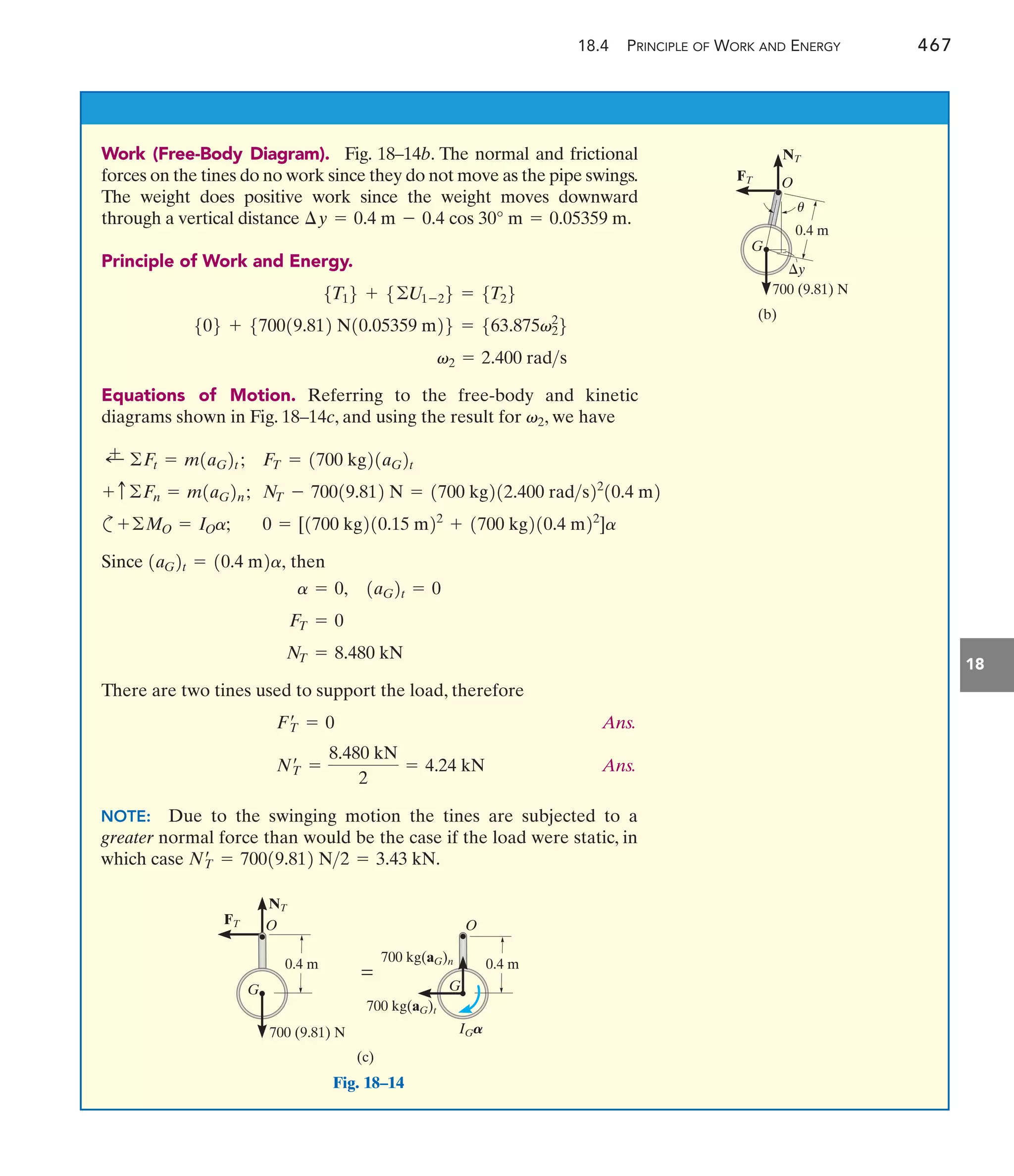 Engineering Mechanics--Combined Statics  Dynamics, 12th Edition by Russell C. Hibbeler.pdf