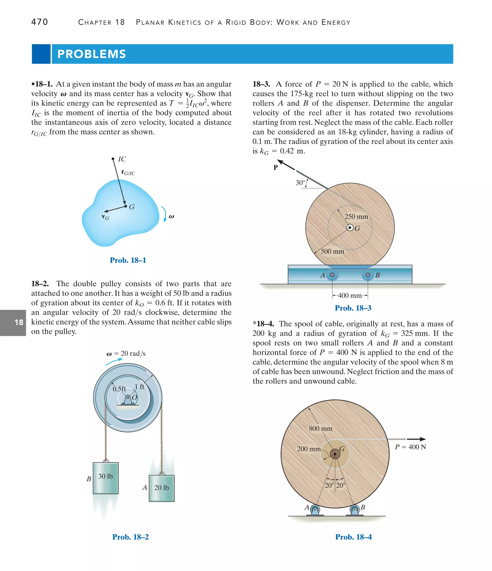 Engineering Mechanics--Combined Statics  Dynamics, 12th Edition by Russell C. Hibbeler.pdf