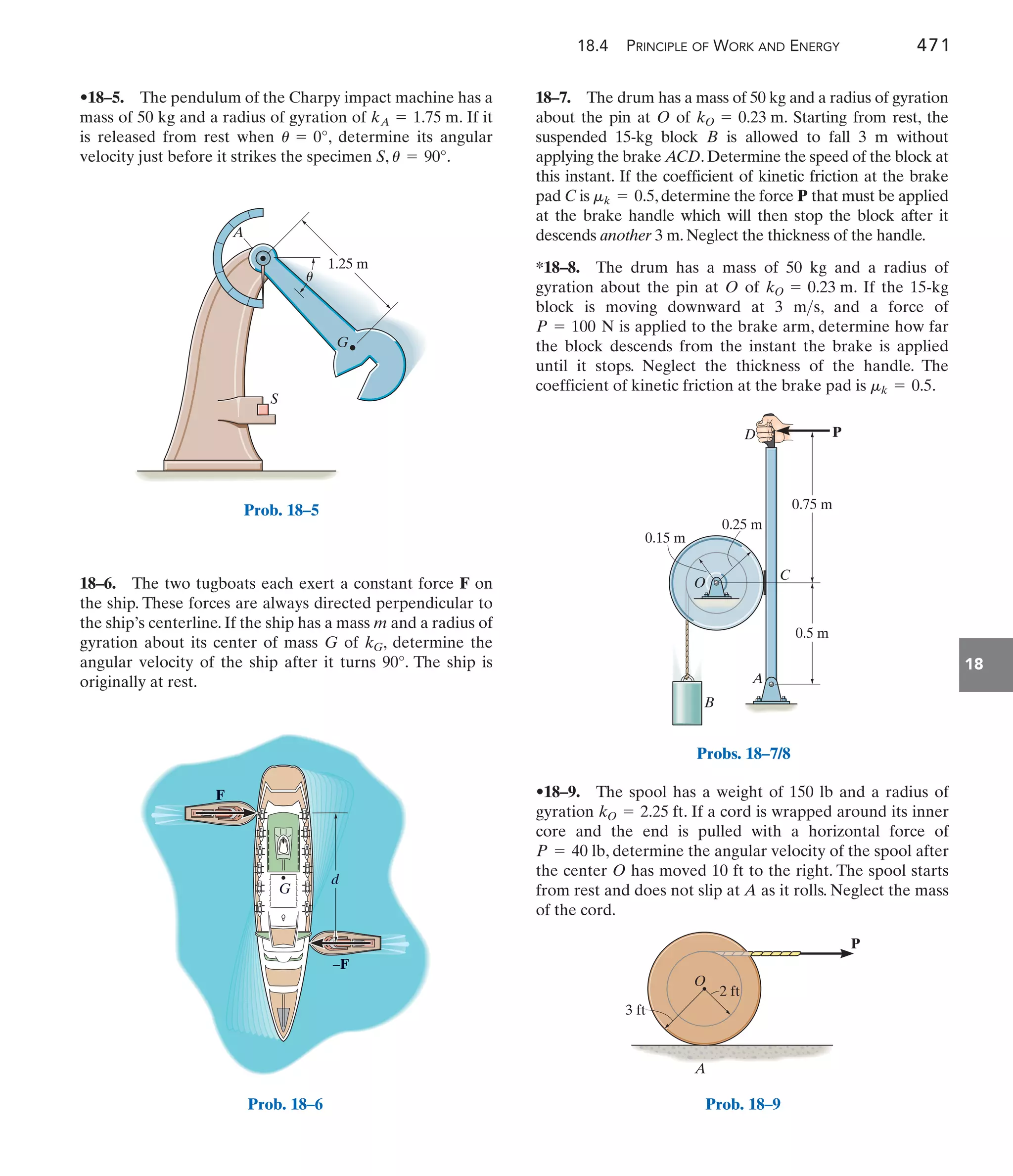 Engineering Mechanics--Combined Statics  Dynamics, 12th Edition by Russell C. Hibbeler.pdf