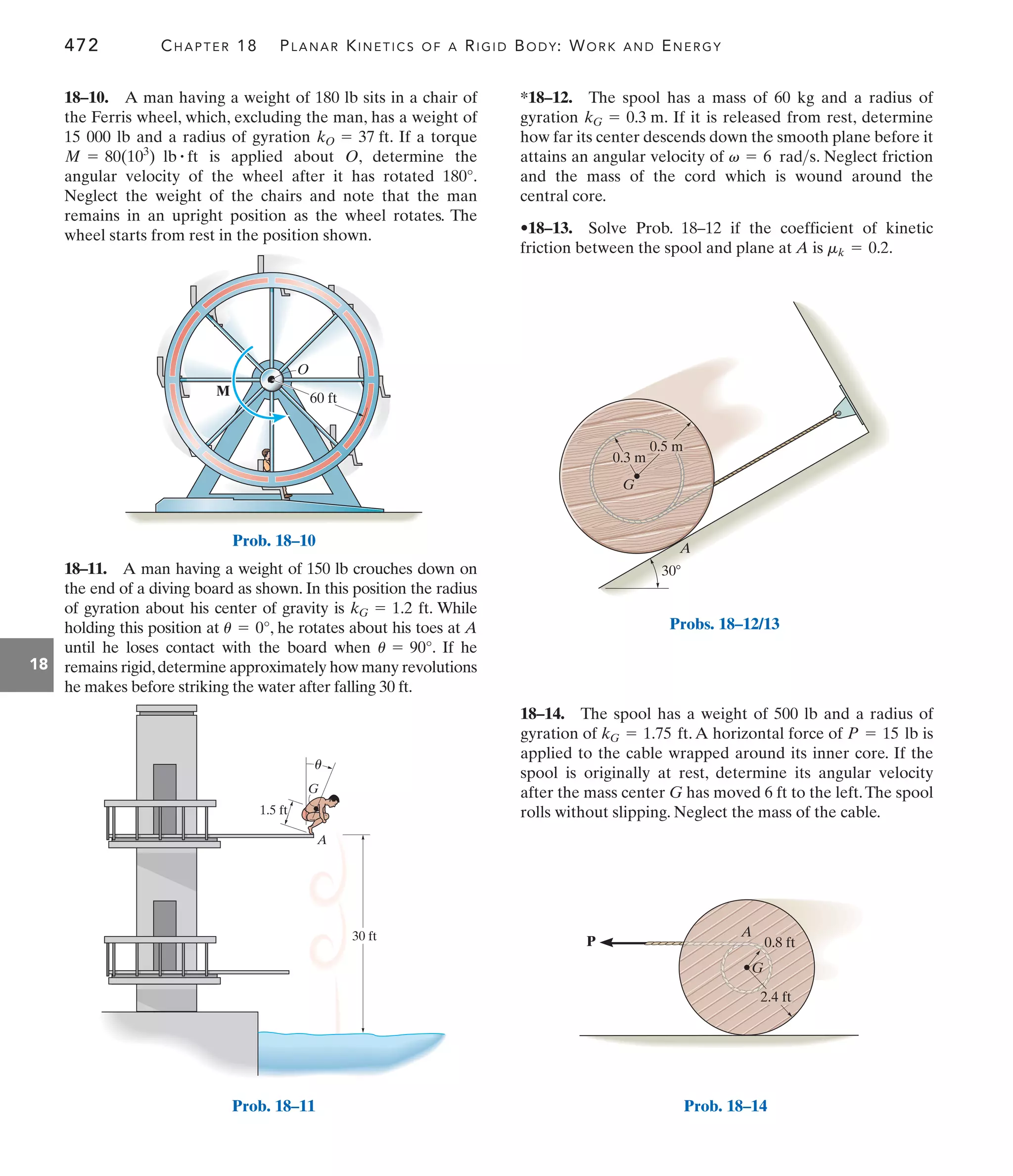 Engineering Mechanics--Combined Statics  Dynamics, 12th Edition by Russell C. Hibbeler.pdf