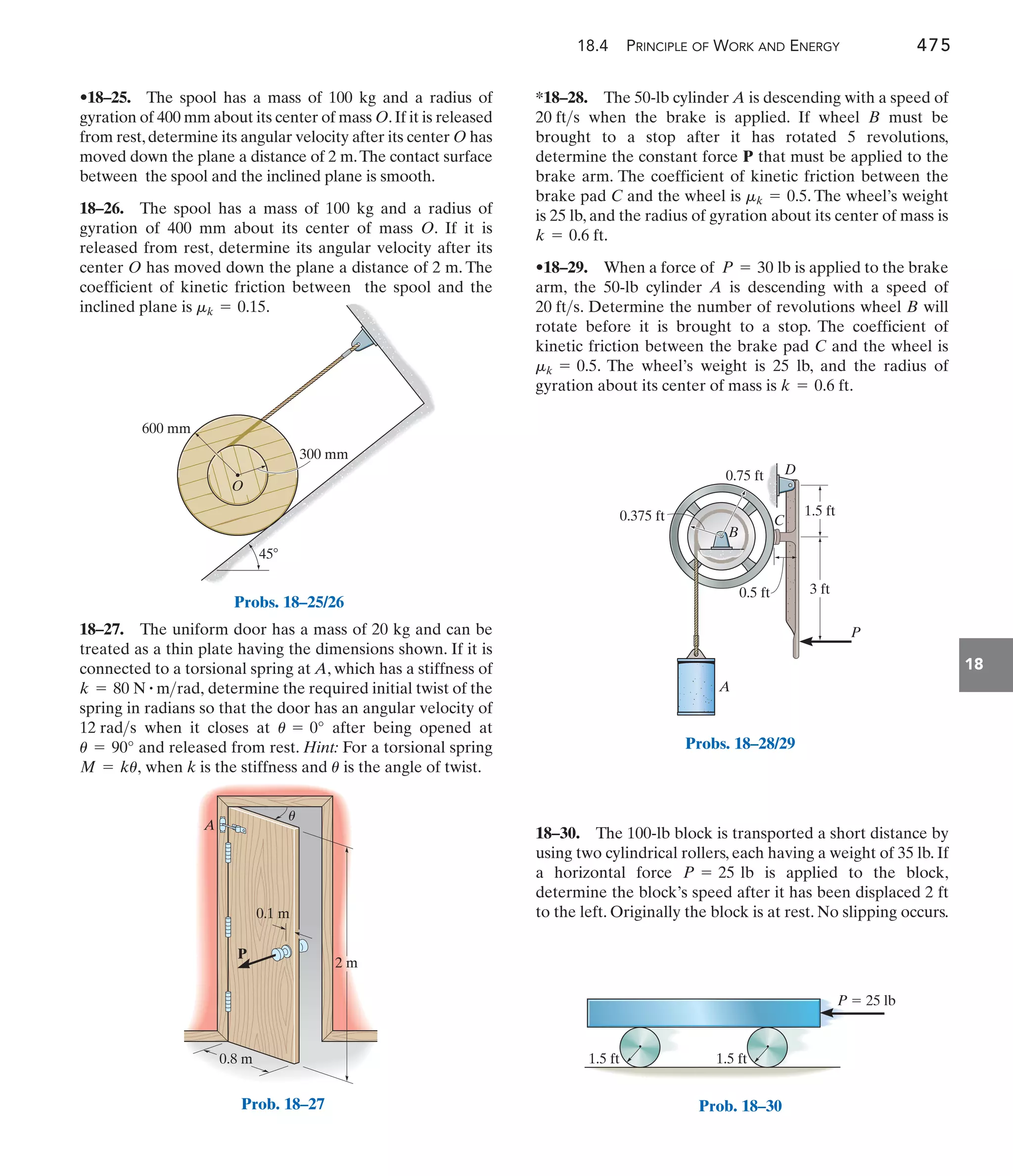 Engineering Mechanics--Combined Statics  Dynamics, 12th Edition by Russell C. Hibbeler.pdf