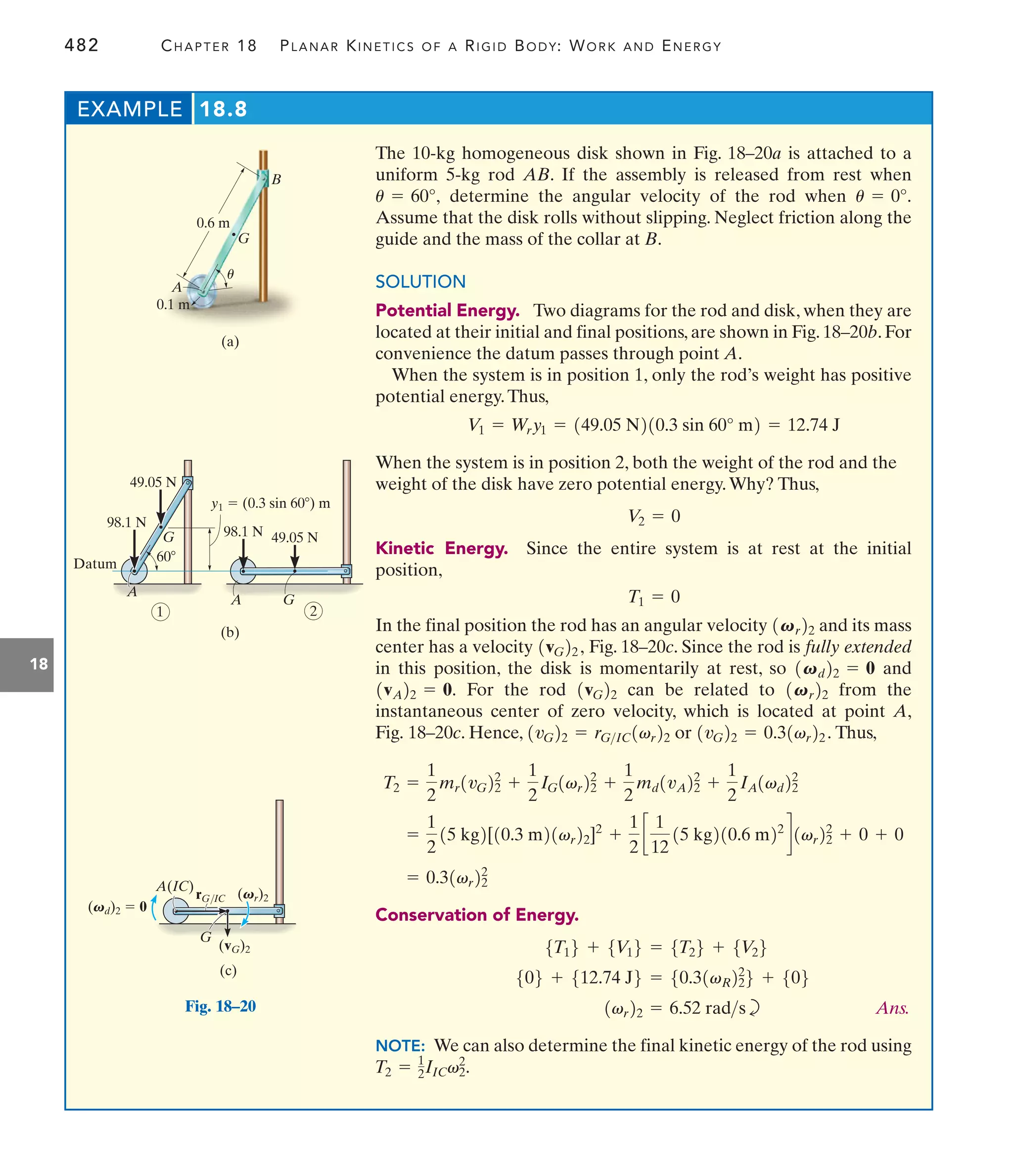 Engineering Mechanics--Combined Statics  Dynamics, 12th Edition by Russell C. Hibbeler.pdf