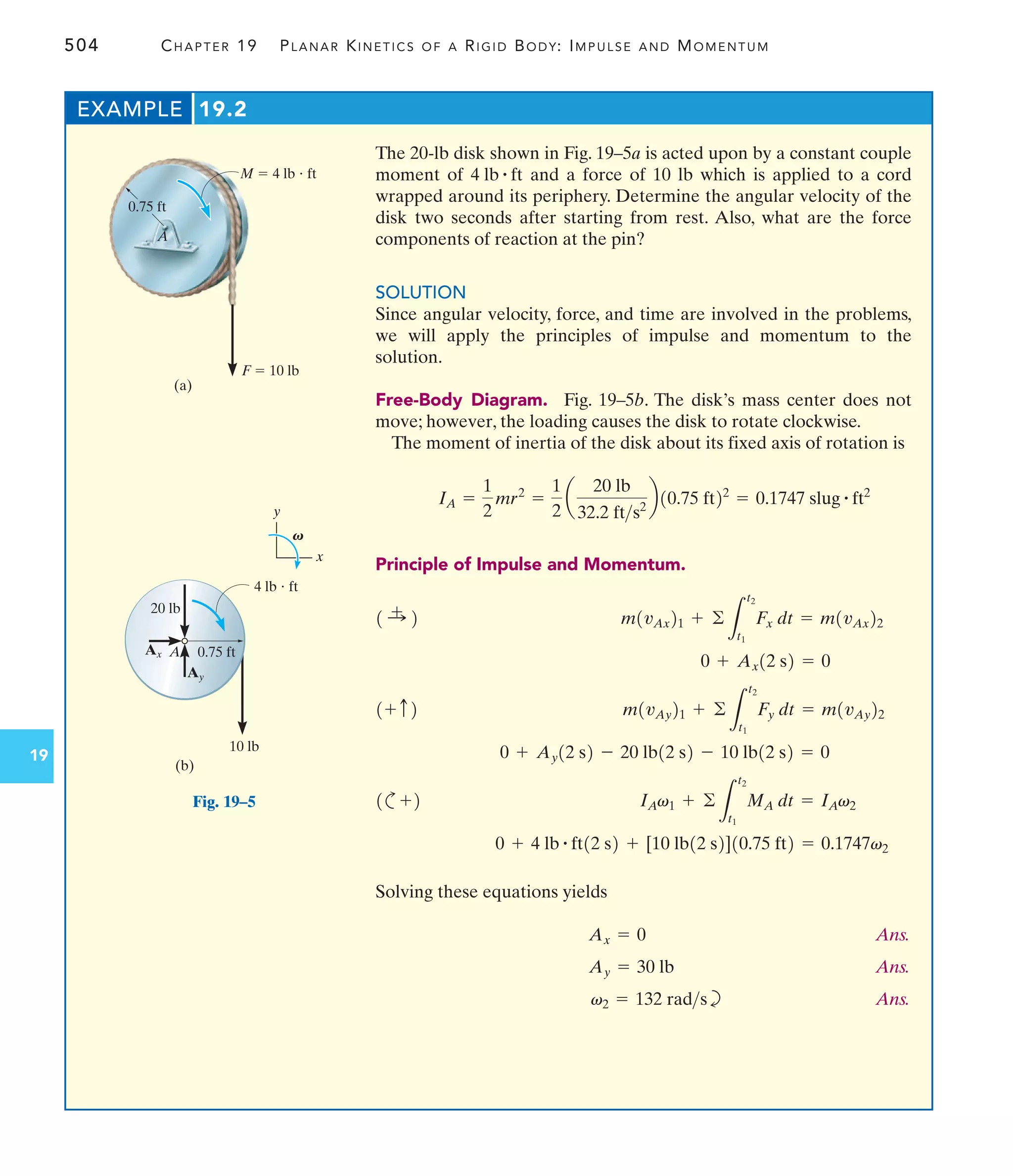 Engineering Mechanics--Combined Statics  Dynamics, 12th Edition by Russell C. Hibbeler.pdf