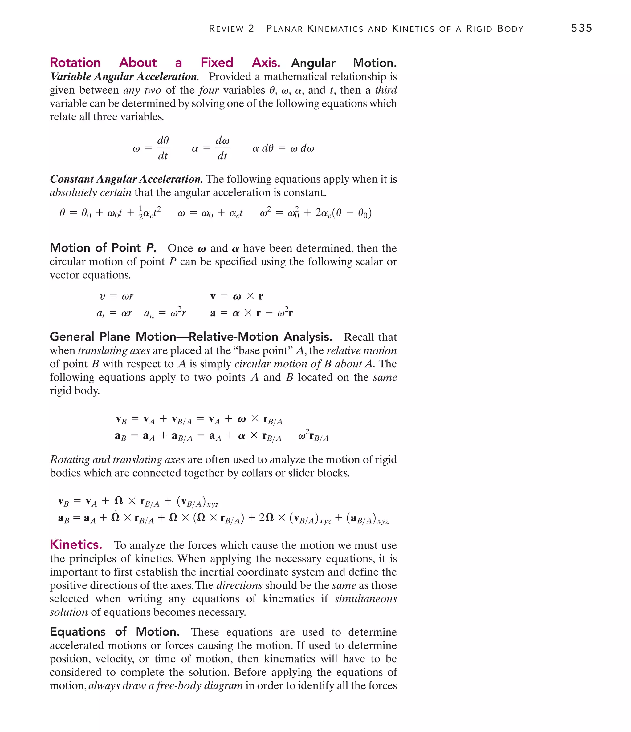 Engineering Mechanics--Combined Statics  Dynamics, 12th Edition by Russell C. Hibbeler.pdf