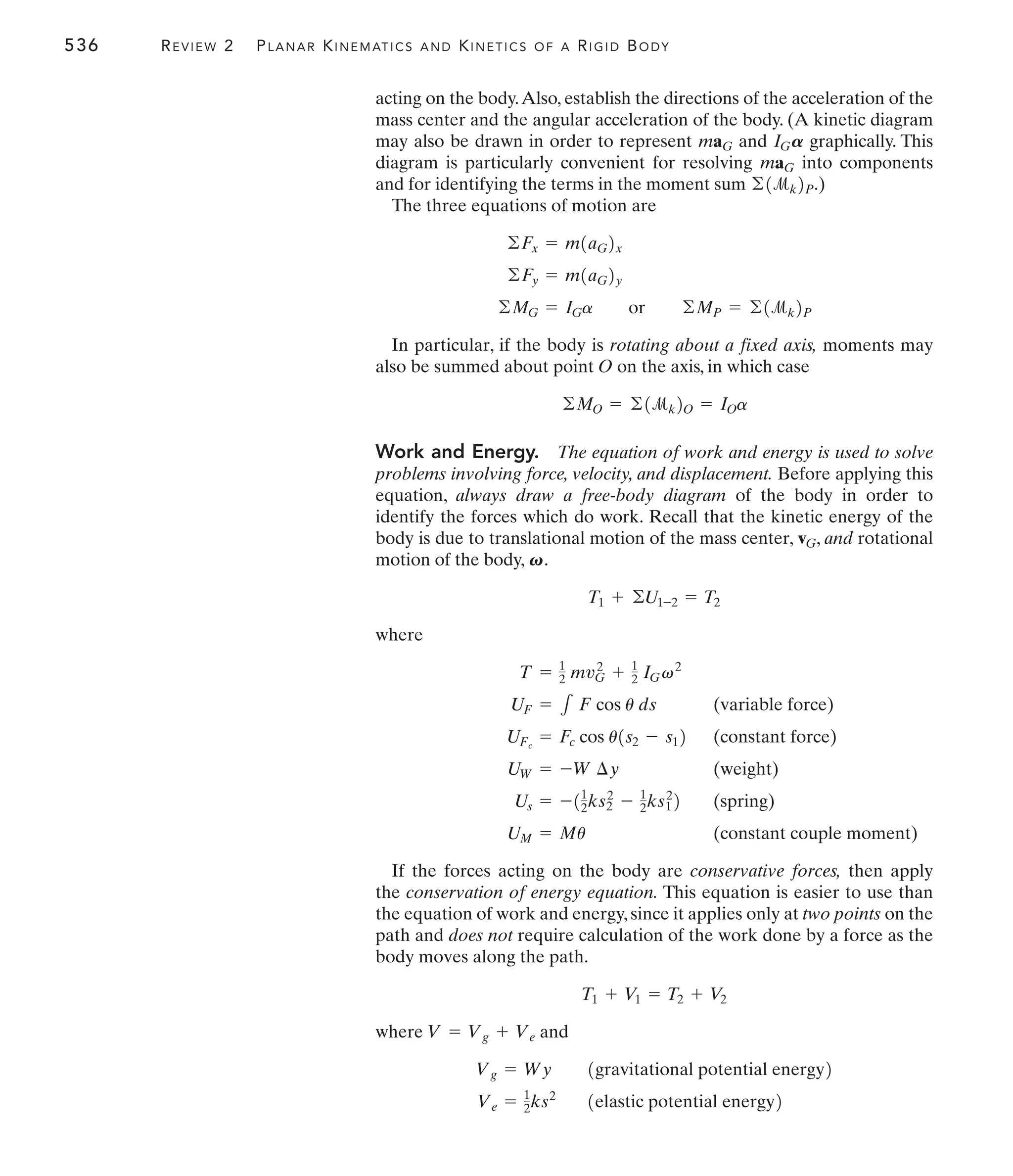 Engineering Mechanics--Combined Statics  Dynamics, 12th Edition by Russell C. Hibbeler.pdf
